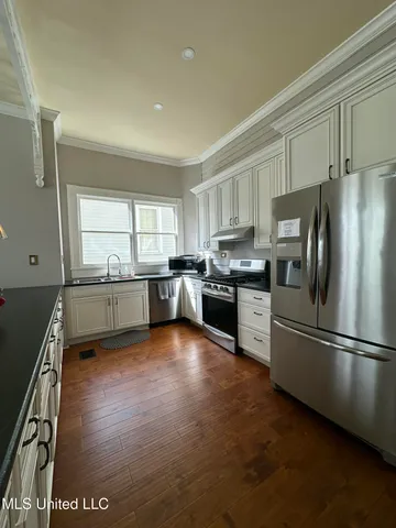 $465,000 | 707 North Union Street, Natchez, MS 39120