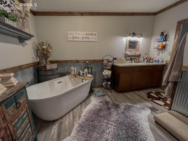 20304 Fairview Road Austin, CO 81410 - Photo 9 of 12 Gallery Image 9