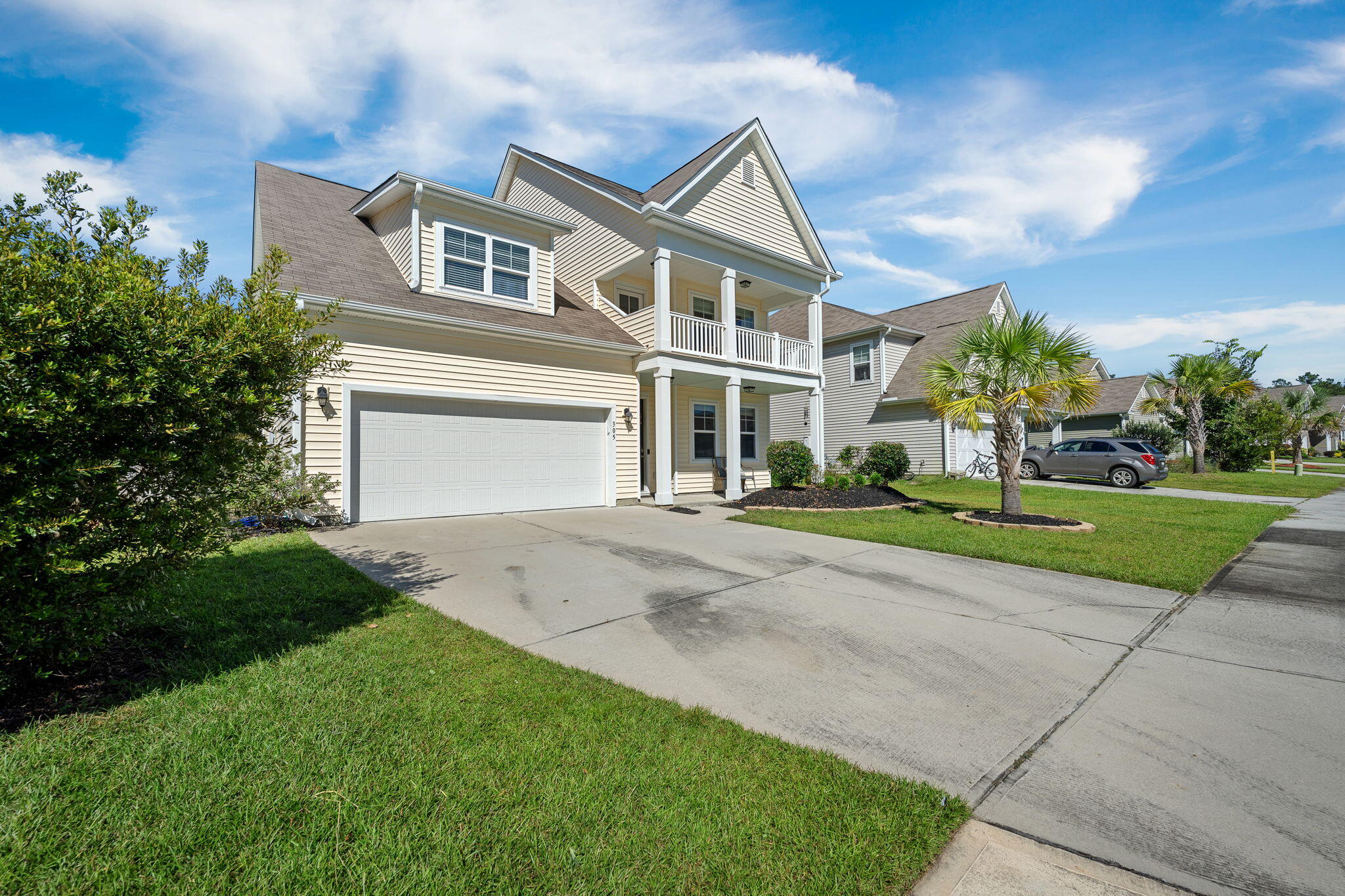 305 Knawl Road Moncks Corner, SC 29461 - Photo 1 of 49 3-web-or-mls-Barclay Media Co_-55