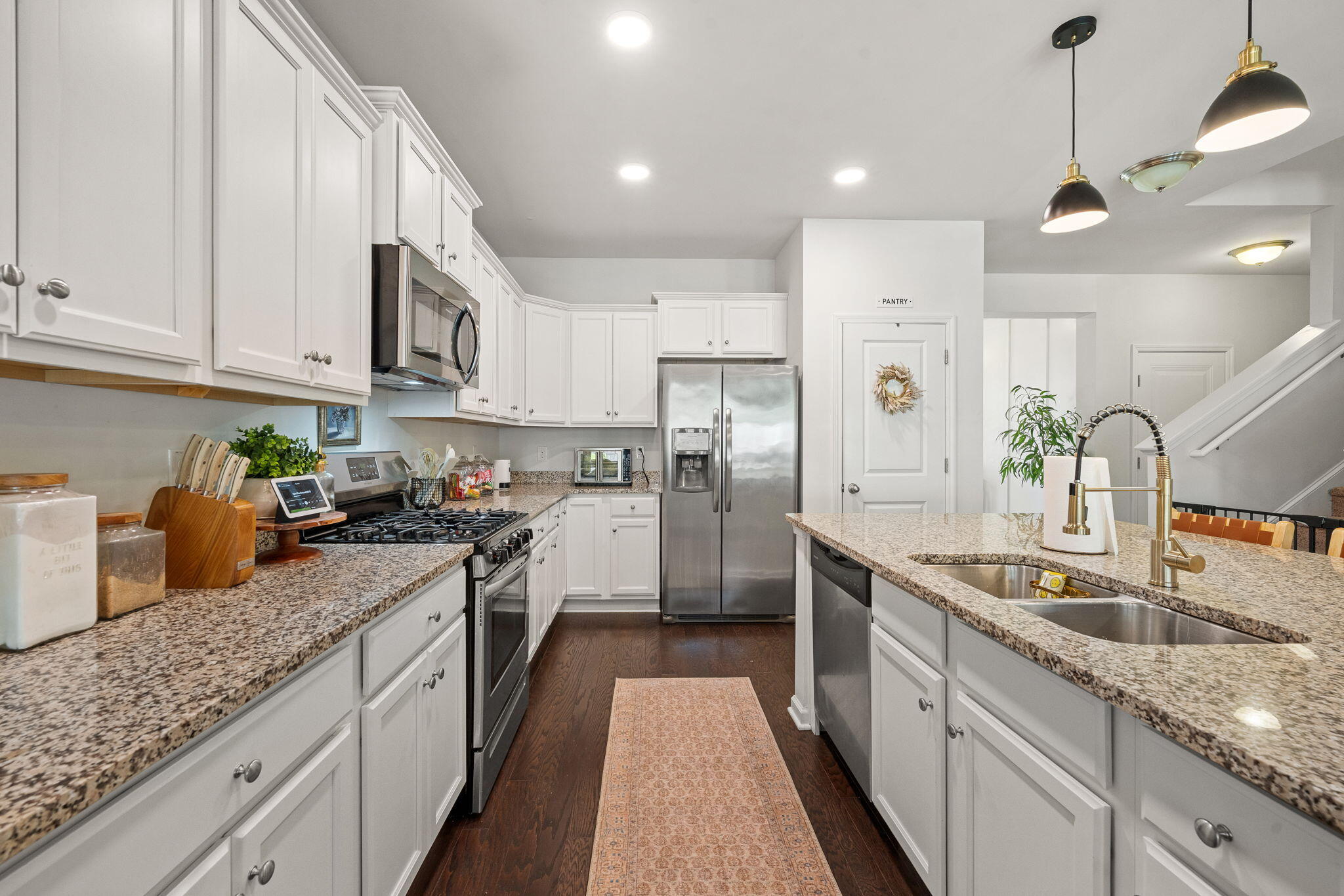305 Knawl Road Moncks Corner, SC 29461 - Photo 21 of 49 Kitchen