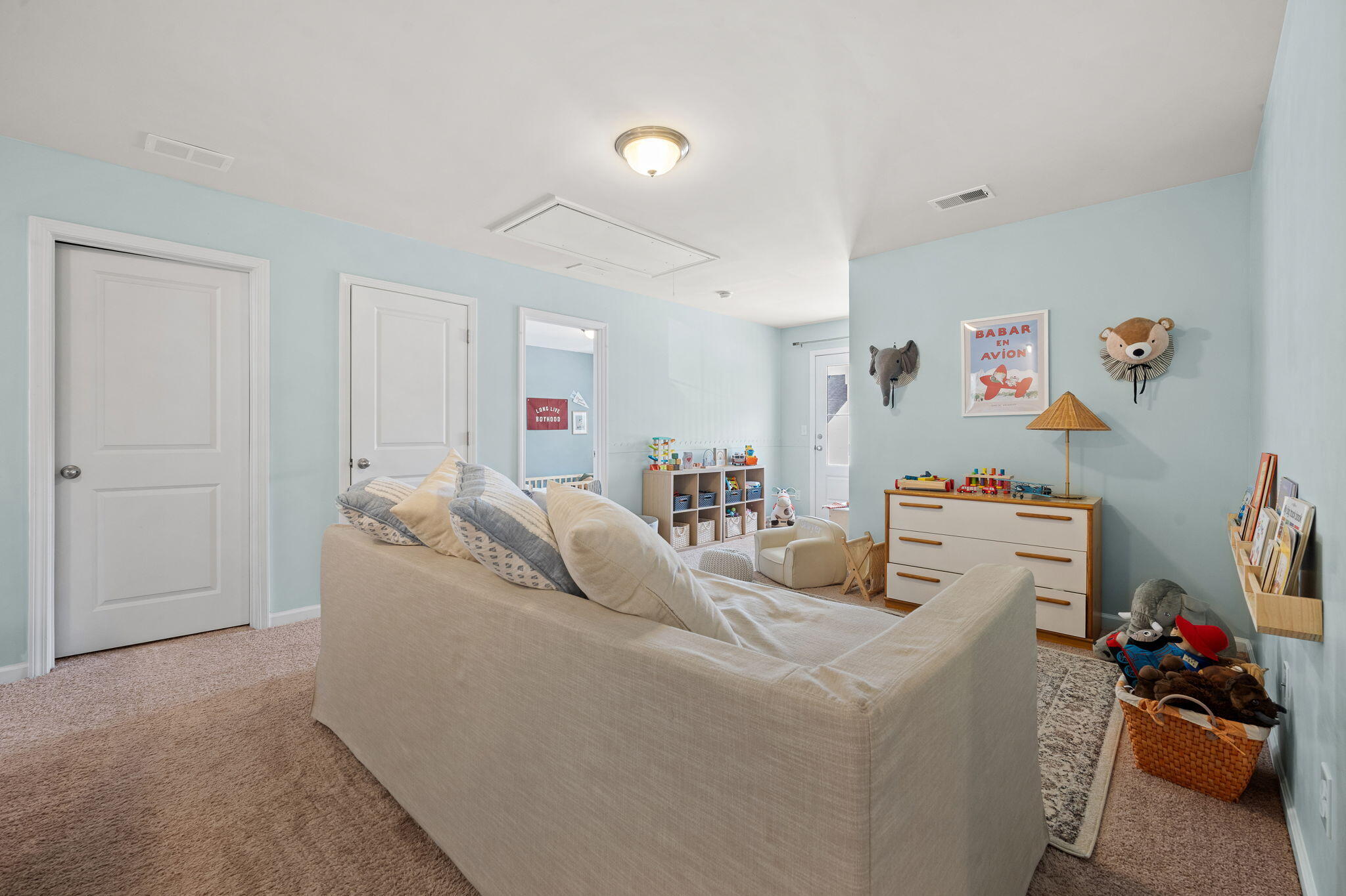 305 Knawl Road Moncks Corner, SC 29461 - Photo 38 of 49 Loft