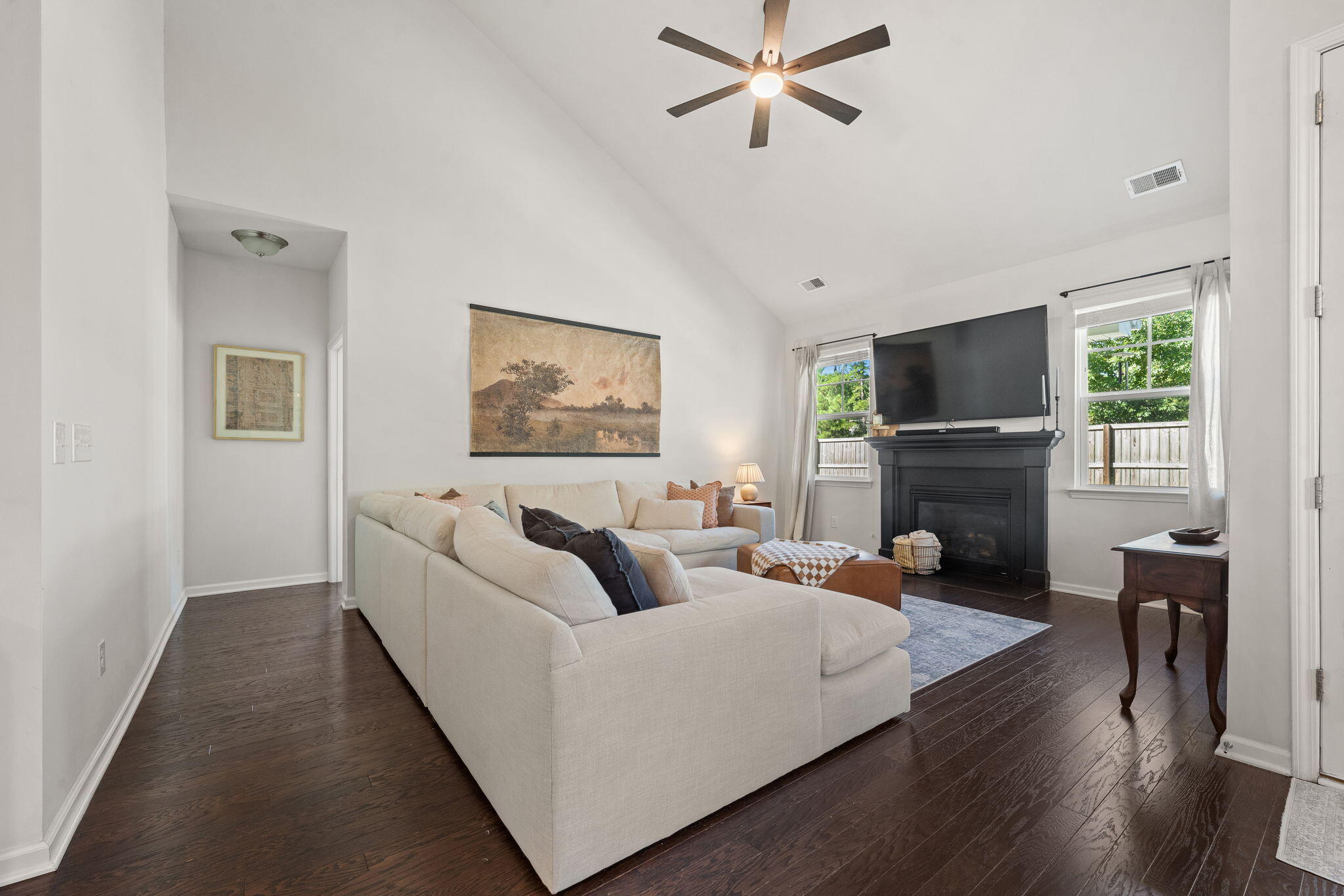 305 Knawl Road Moncks Corner, SC 29461 - Photo 5 of 49 Living Room