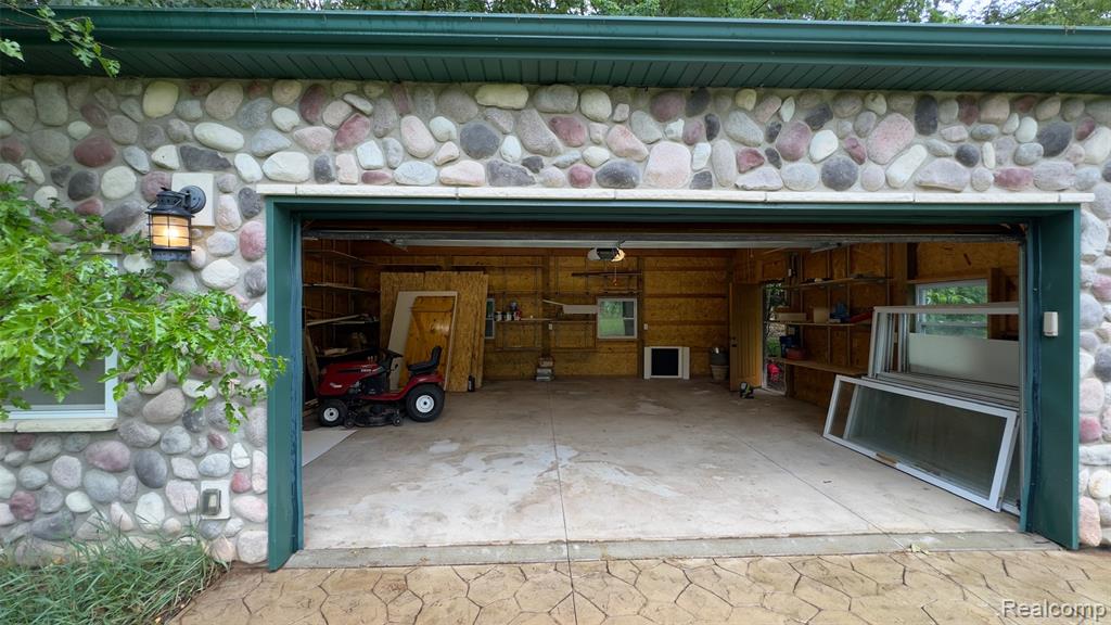 2608 East Sutton Road Metamora, MI 48455 - Photo 57 of 64