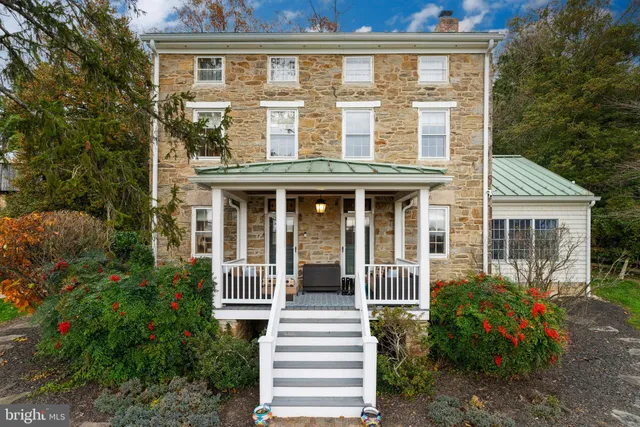 $998,500 | 820 Belfast Road, Sparks Glencoe, MD 21152