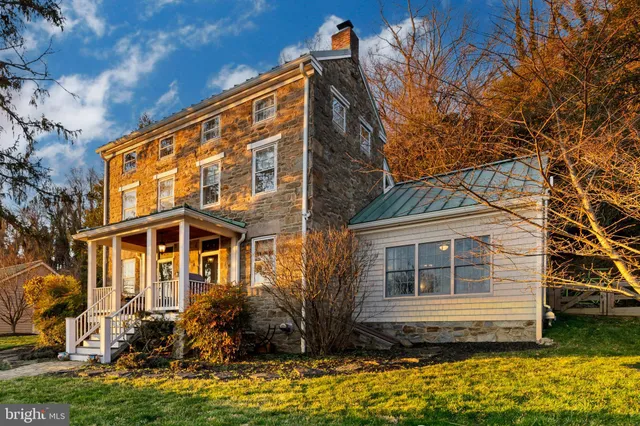 $998,500 | 820 Belfast Road, Sparks Glencoe, MD 21152