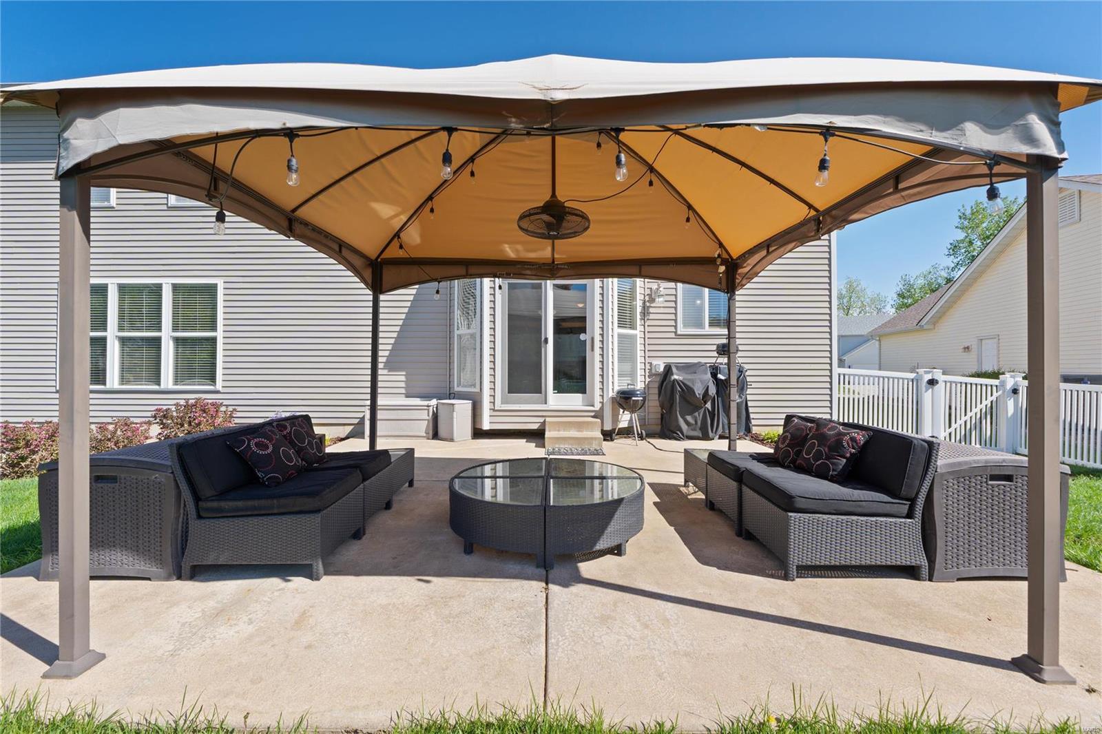 6 Millers Court O'Fallon, MO 63366 - Photo 33 of 42