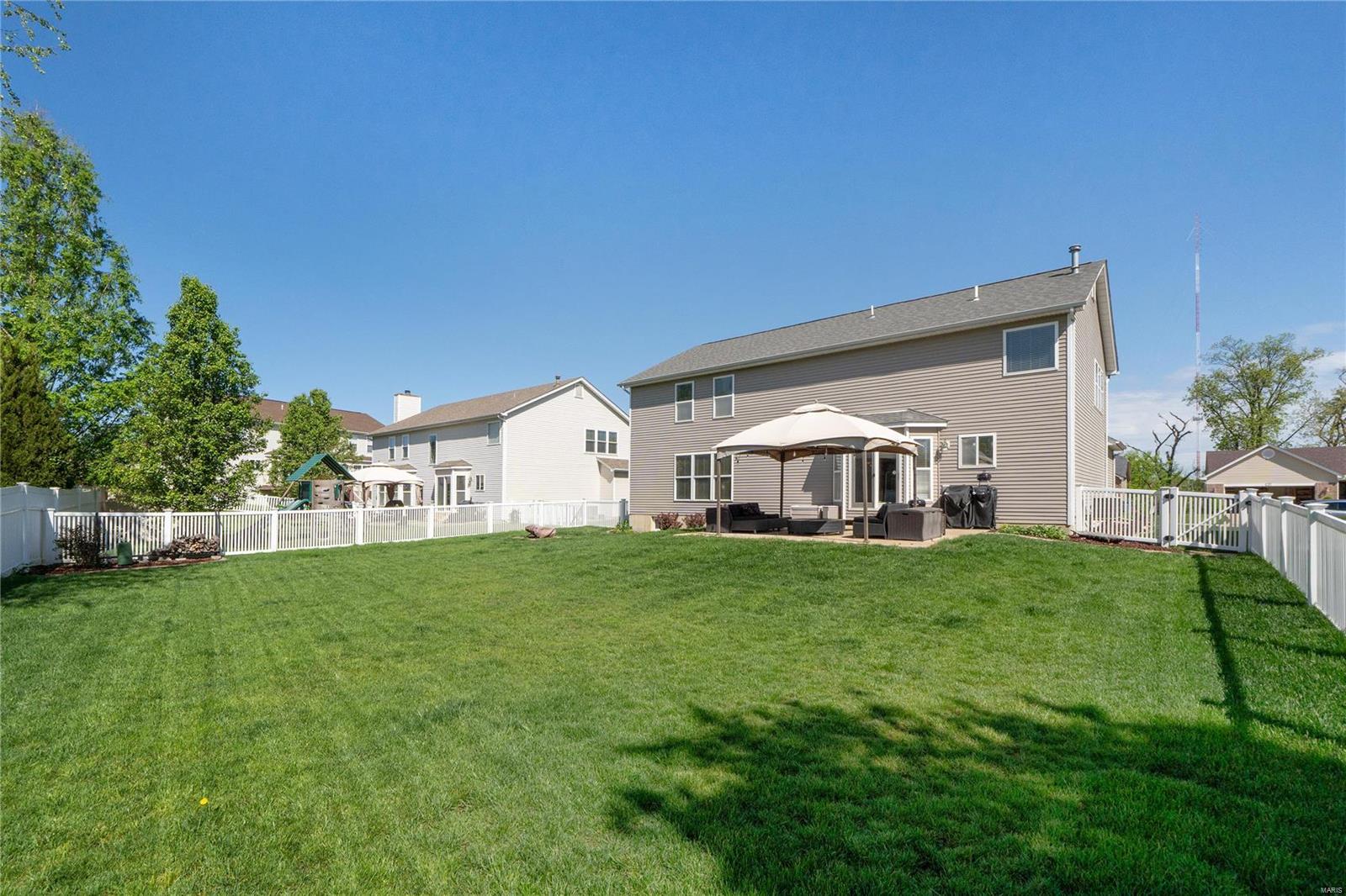 6 Millers Court O'Fallon, MO 63366 - Photo 35 of 42