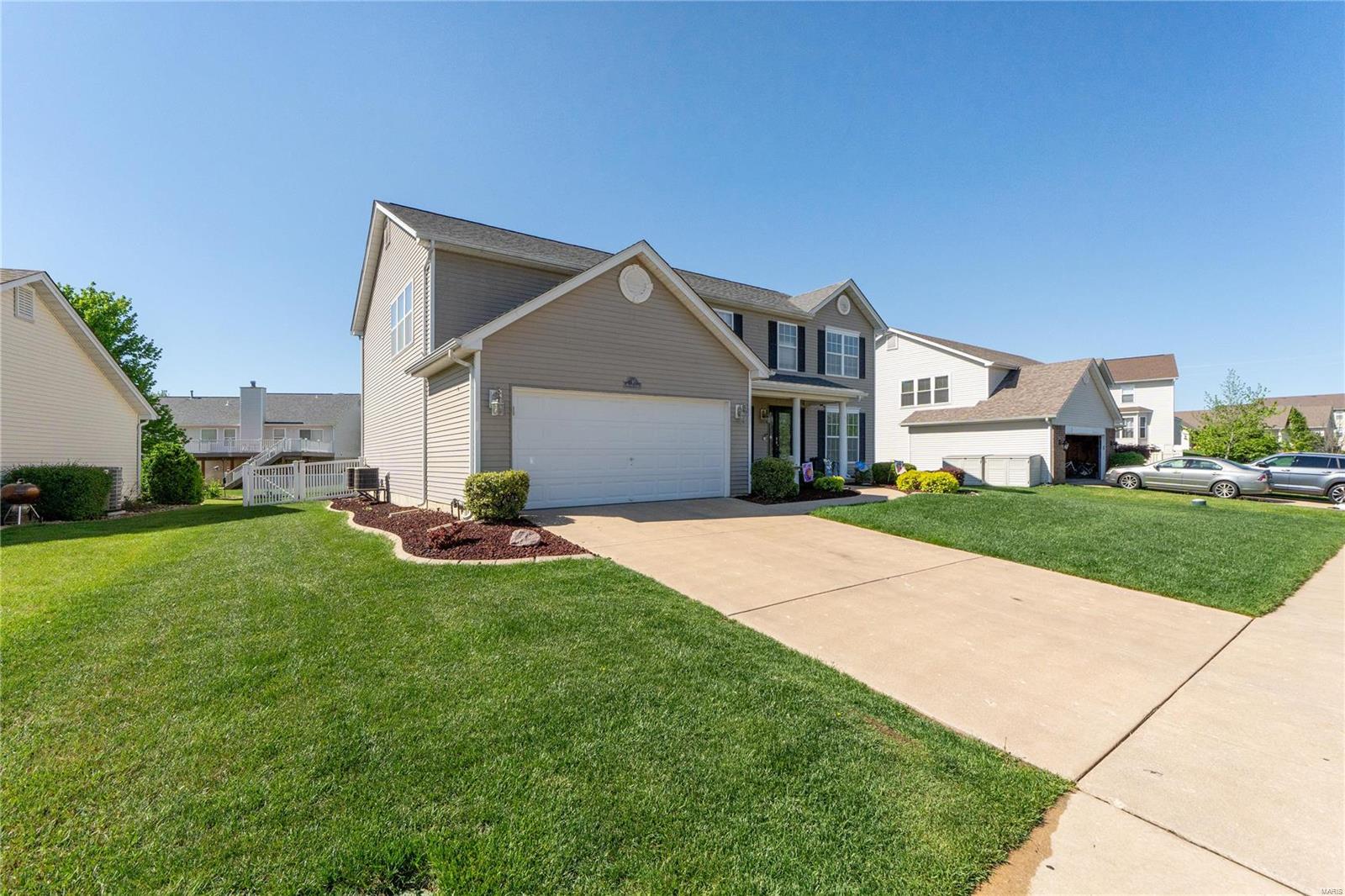 6 Millers Court O'Fallon, MO 63366 - Photo 36 of 42