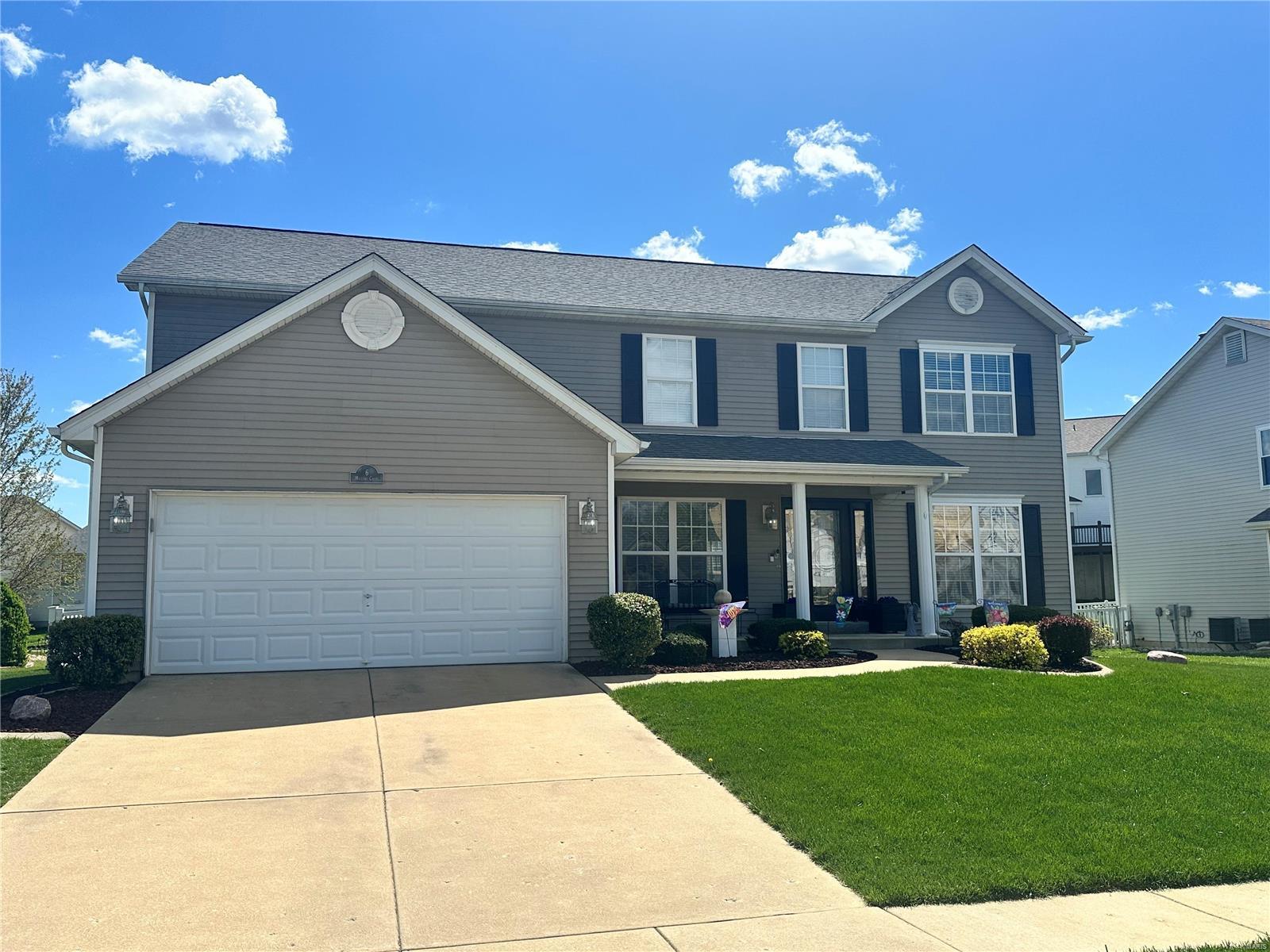 6 Millers Court O'Fallon, MO 63366 - Photo 37 of 42