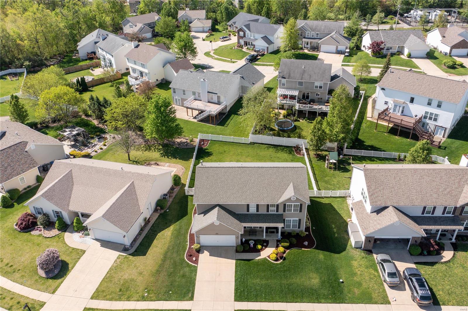 6 Millers Court O'Fallon, MO 63366 - Photo 38 of 42