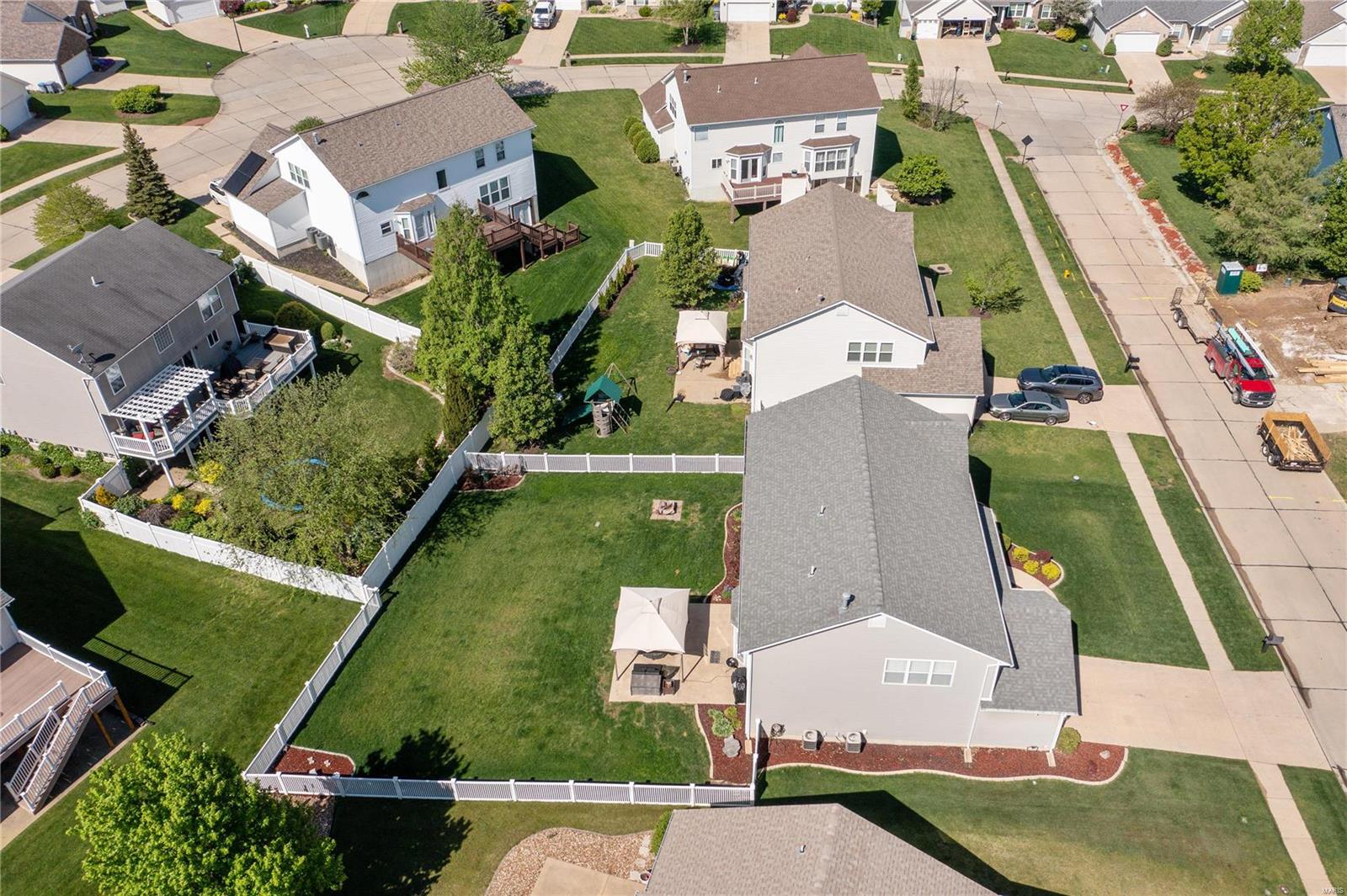 6 Millers Court O'Fallon, MO 63366 - Photo 39 of 42