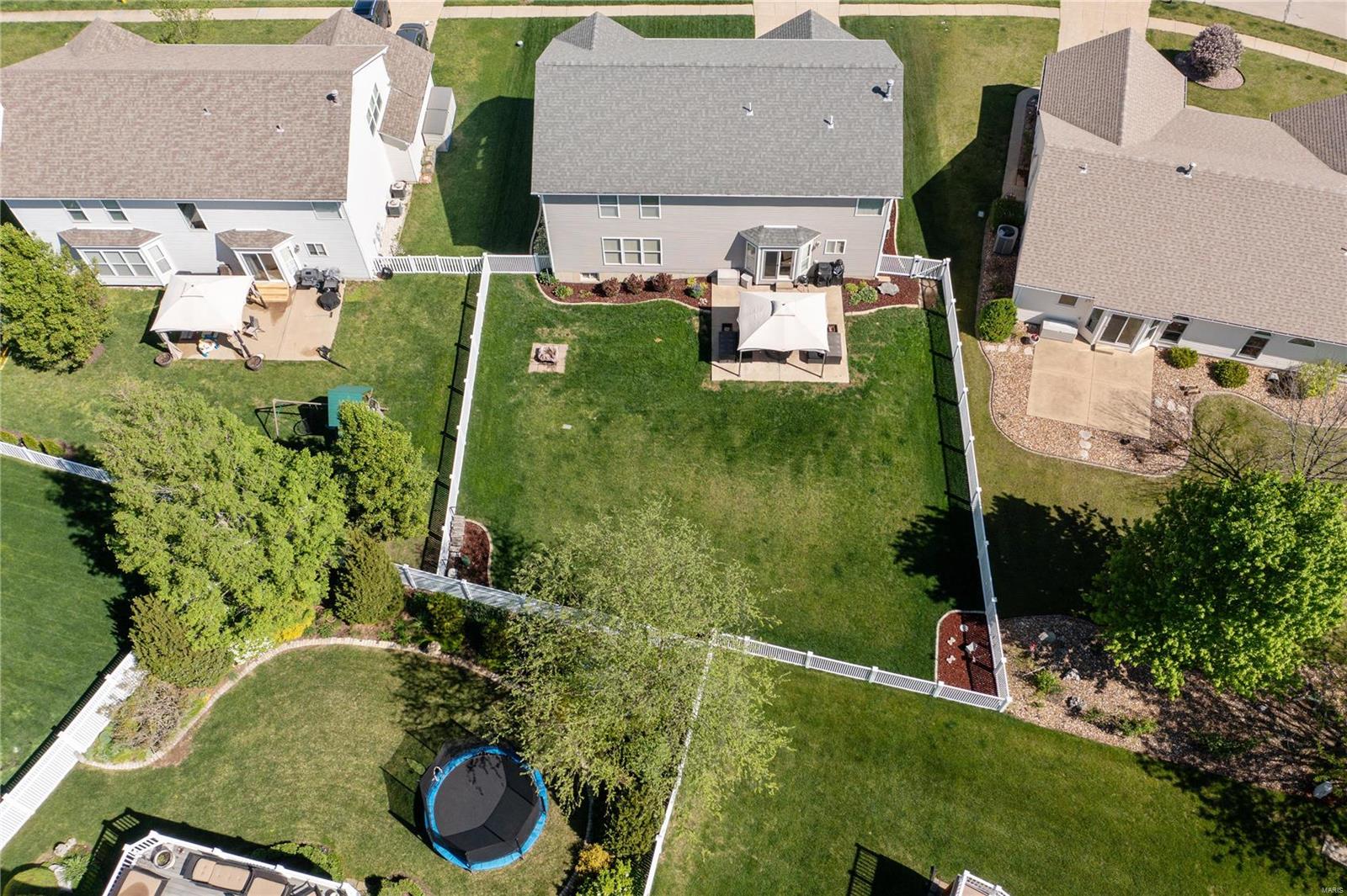 6 Millers Court O'Fallon, MO 63366 - Photo 40 of 42