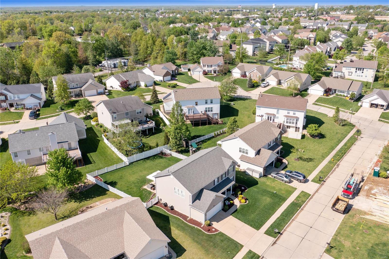 6 Millers Court O'Fallon, MO 63366 - Photo 41 of 42