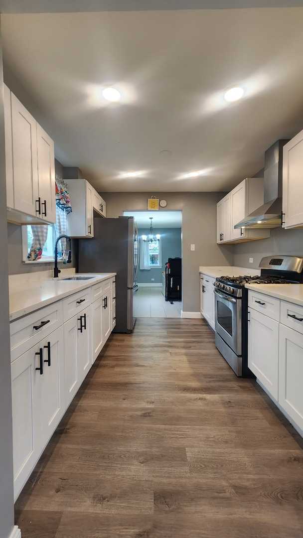 7530 South Oconto Avenue Bridgeview, IL 60455 - Photo 17 of 33