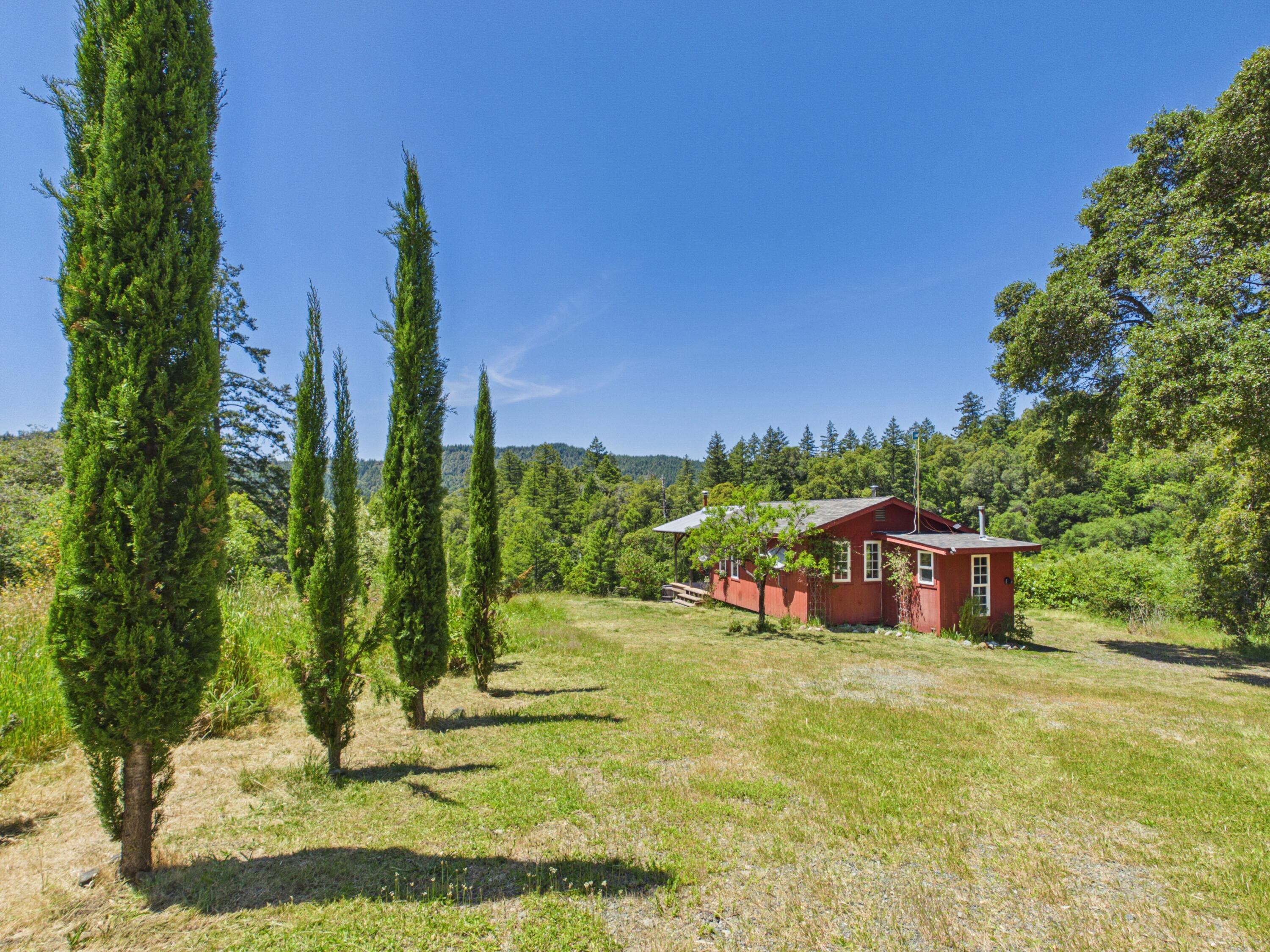 3800 Hansen Ranch Road Garberville, CA 95542 - Photo 41 of 66