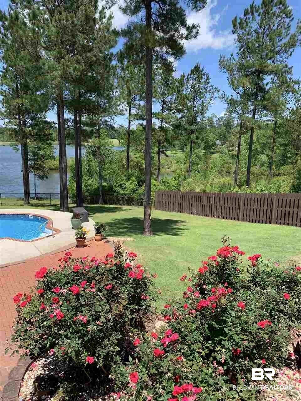 784 Lake Juniper Road Brewton, AL 36426 - Photo 17 of 23