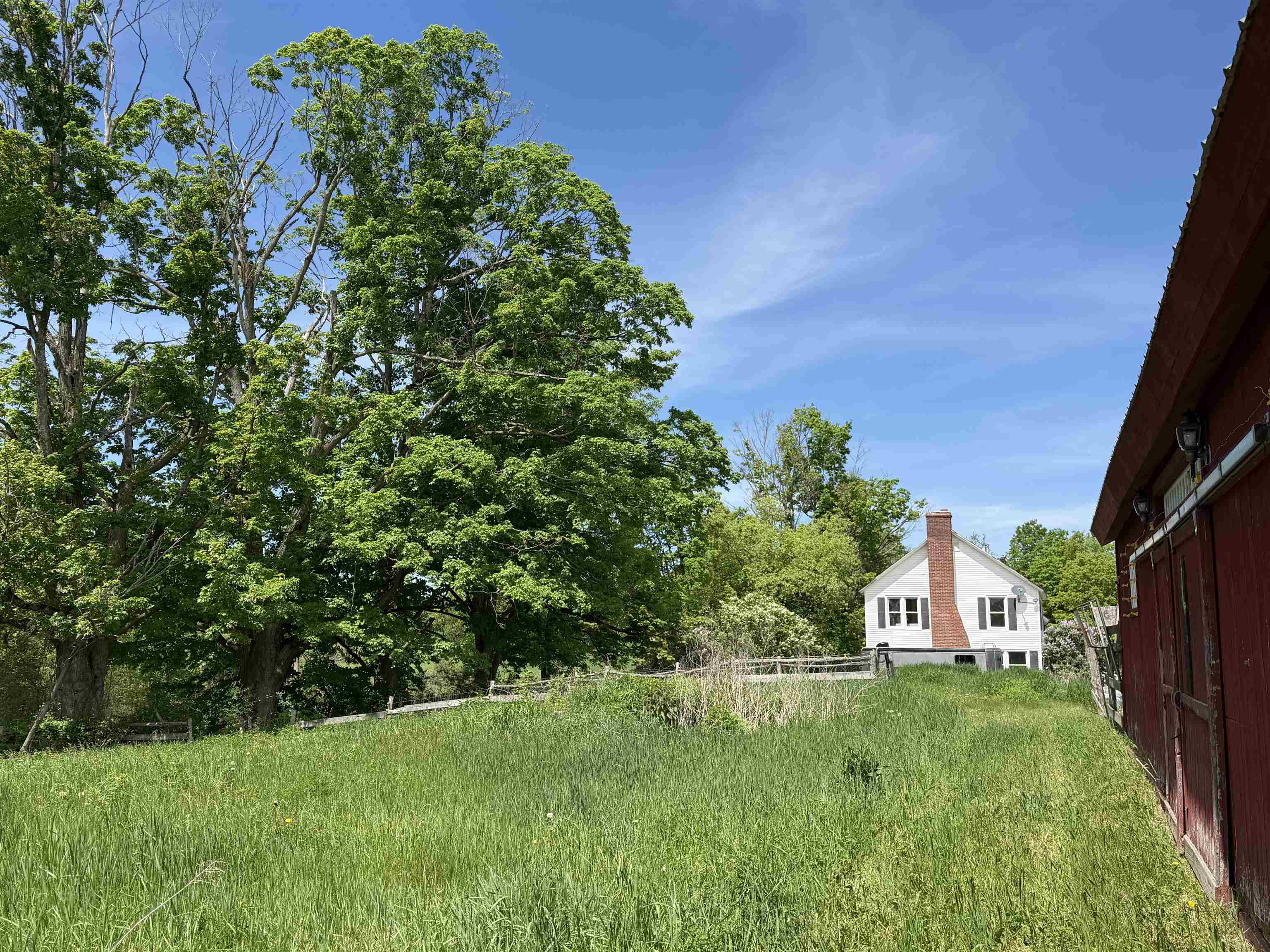 129 Daigneault Hill Road Orwell, VT 05760 - Photo 56 of 60