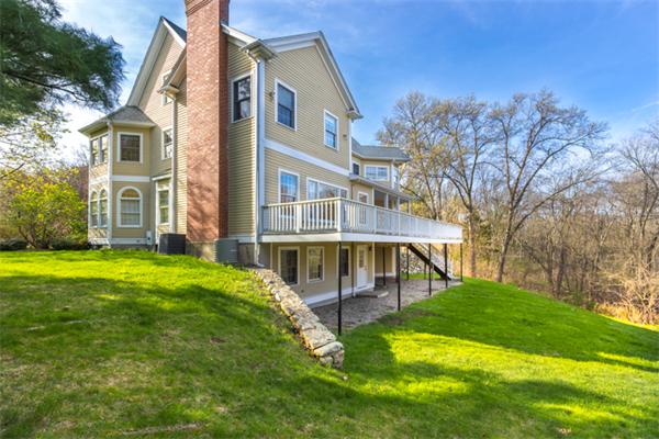 12 Clematis Road Lexington, MA 02421 - Photo 27 of 30 Gallery Image 27