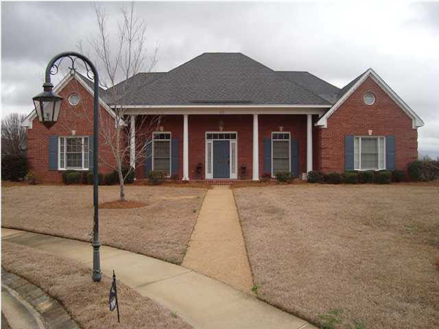 100 Bristol Cove Ridgeland, MS 39157 - Photo 1 of 1 Photo 1