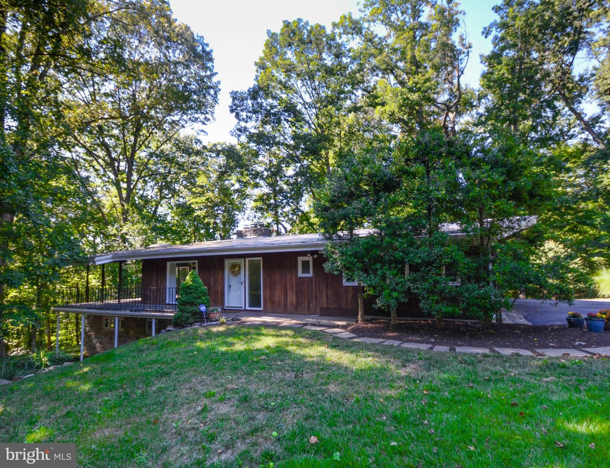 2012 Indian Head Road Baltimore, MD 21204 - Photo 1 of 29 Exterior (Front)