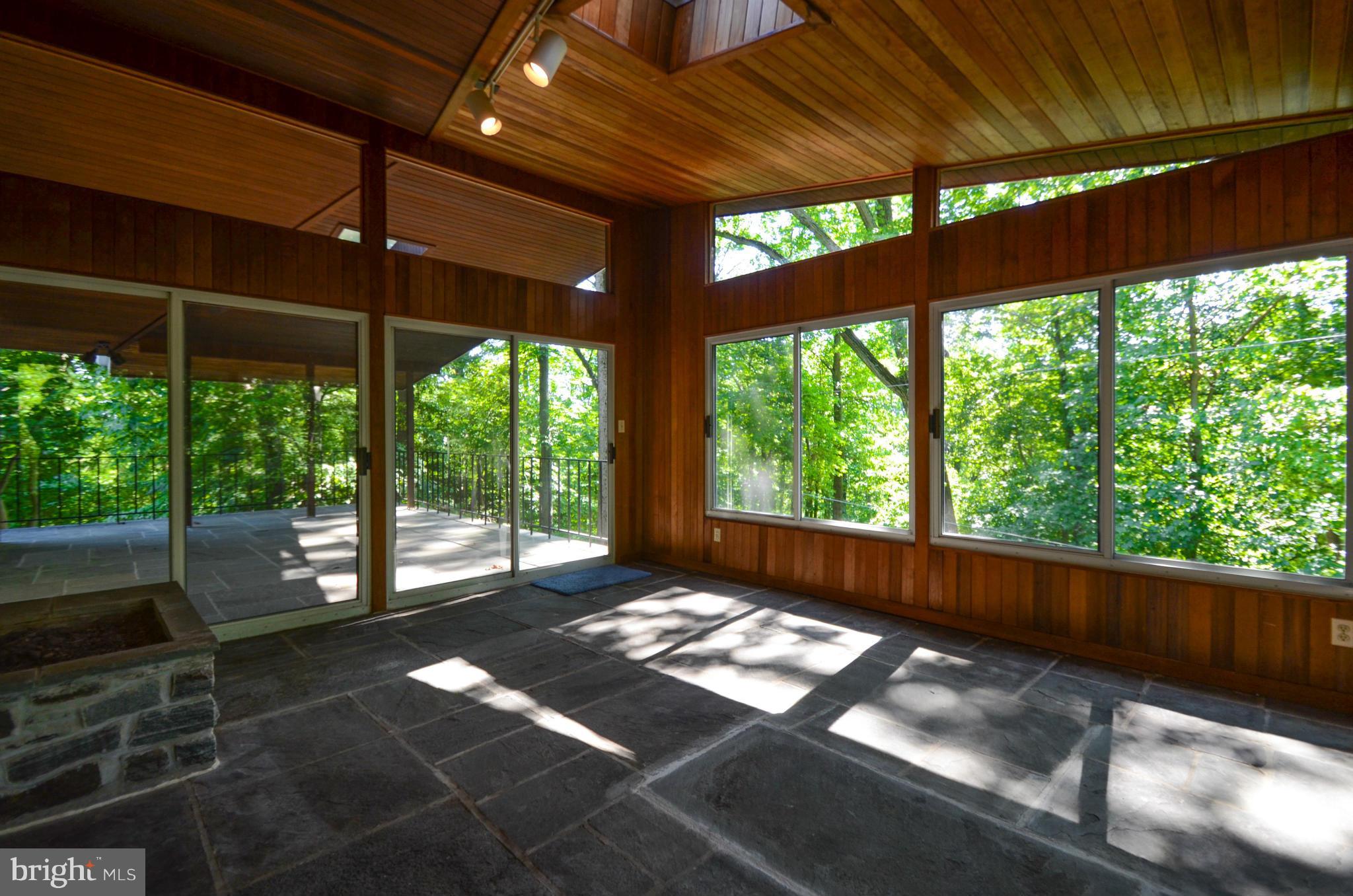2012 Indian Head Road Baltimore, MD 21204 - Photo 14 of 29 Sun Room