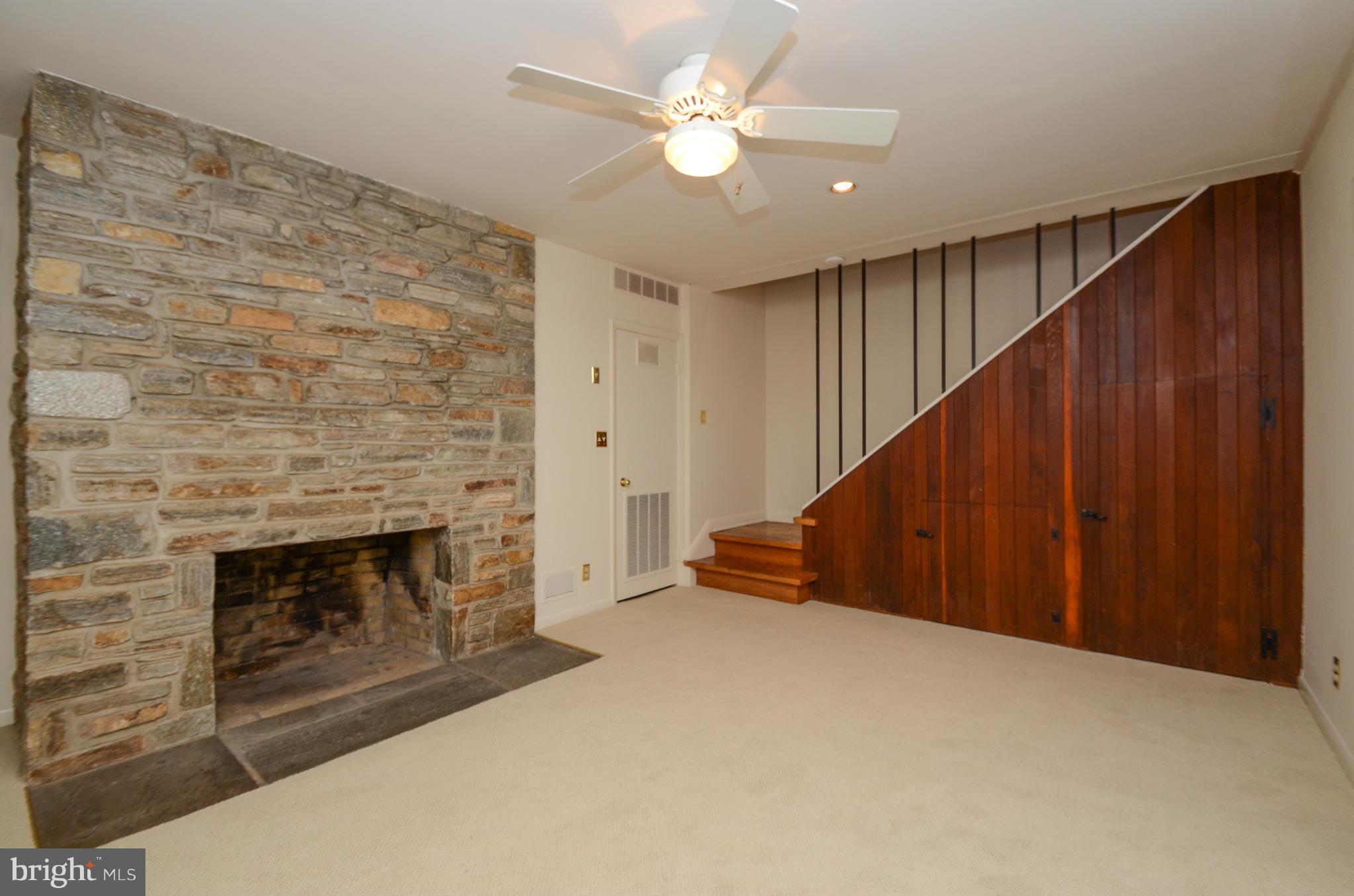 2012 Indian Head Road Baltimore, MD 21204 - Photo 15 of 29 Common Area