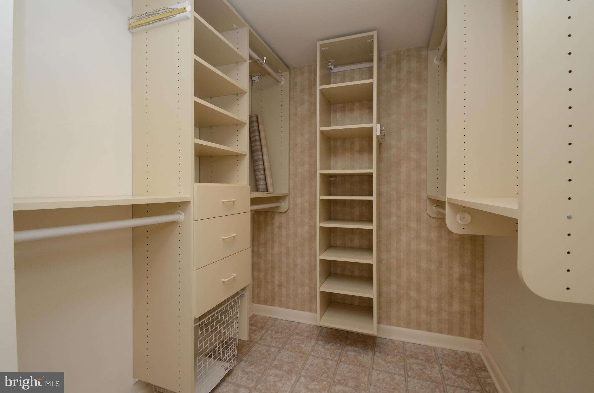 2012 Indian Head Road Baltimore, MD 21204 - Photo 21 of 29 Walk-in Closet