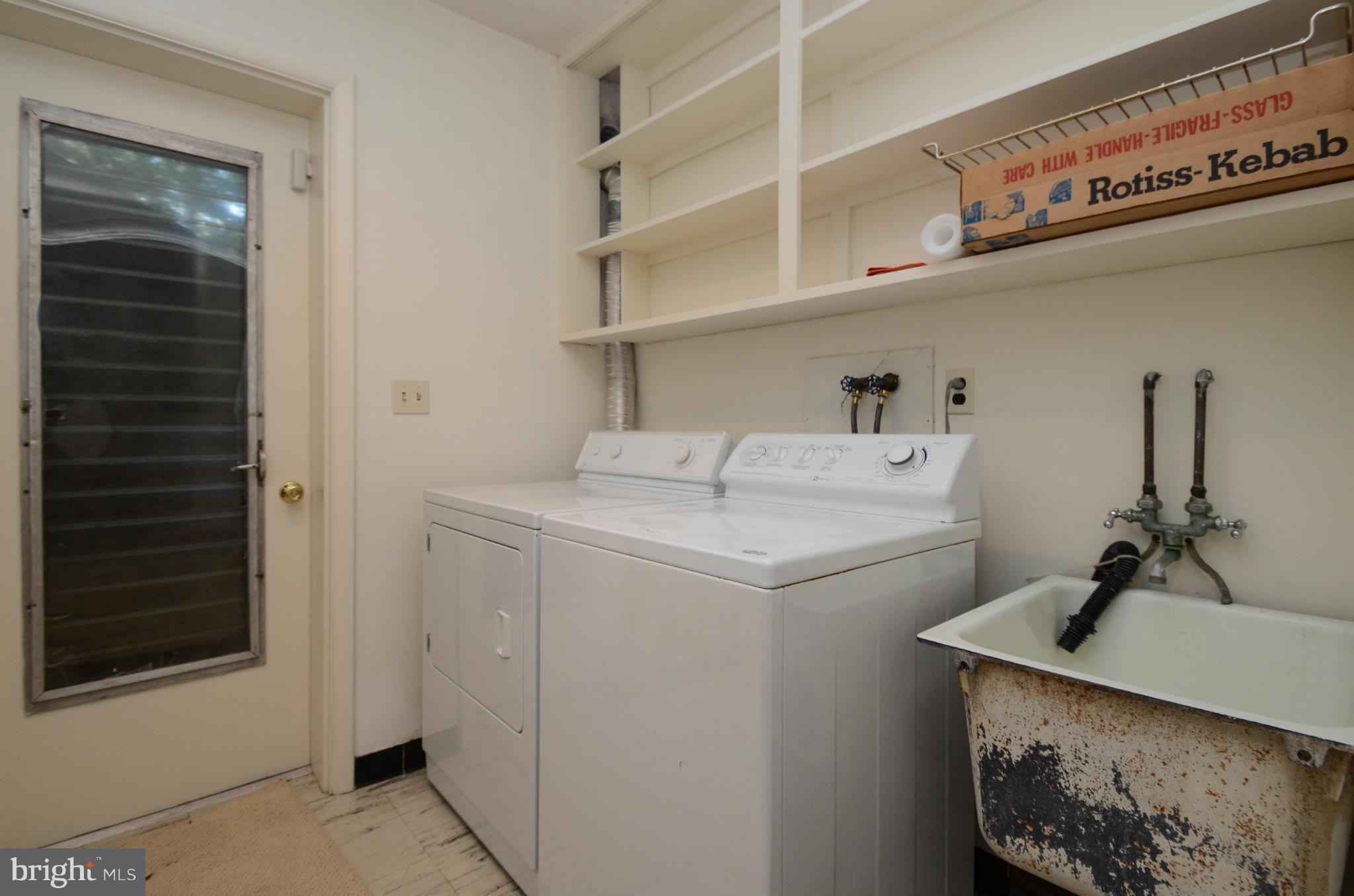 2012 Indian Head Road Baltimore, MD 21204 - Photo 26 of 29 Laundry Room