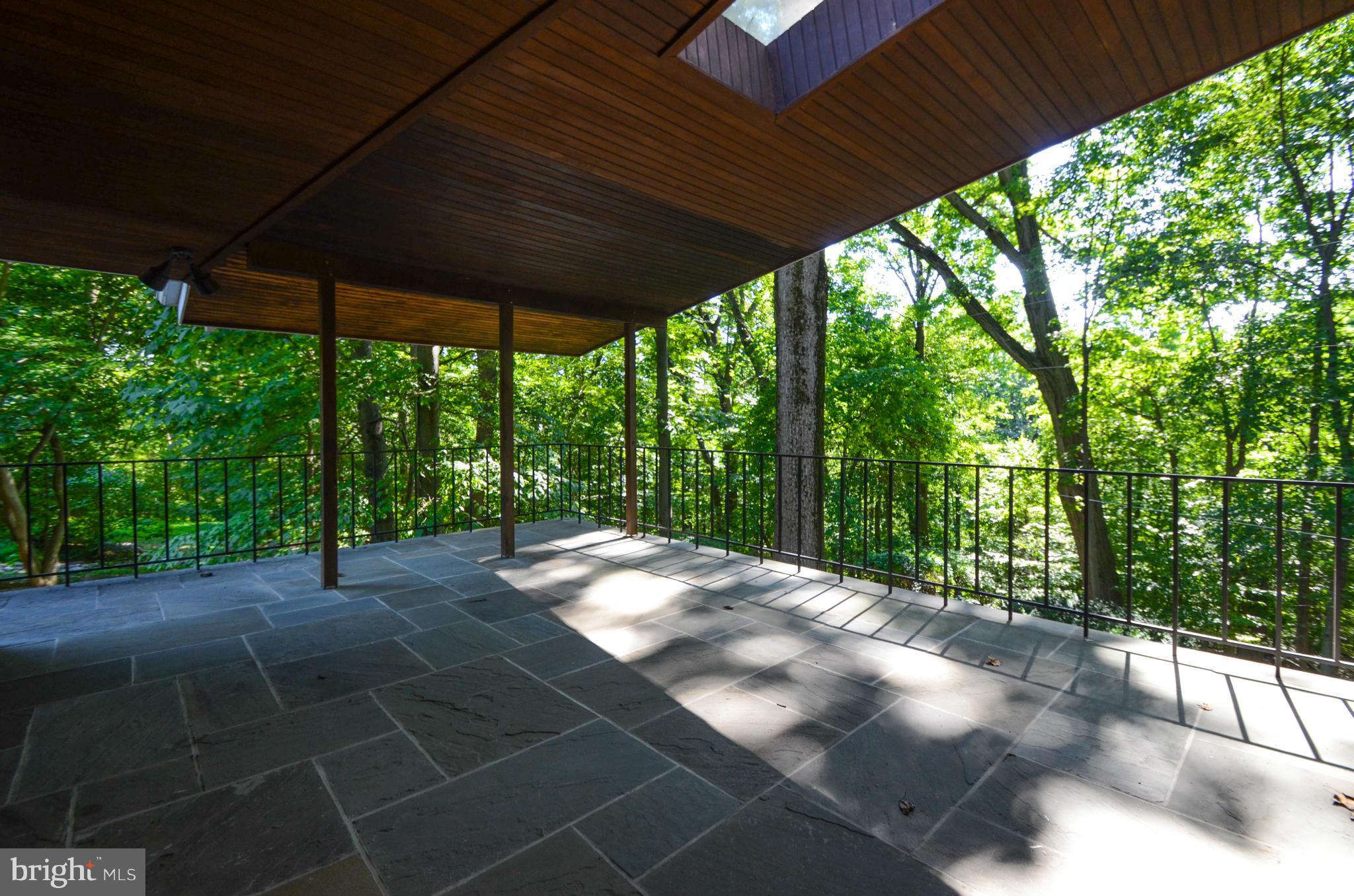 2012 Indian Head Road Baltimore, MD 21204 - Photo 27 of 29 Raised Patio