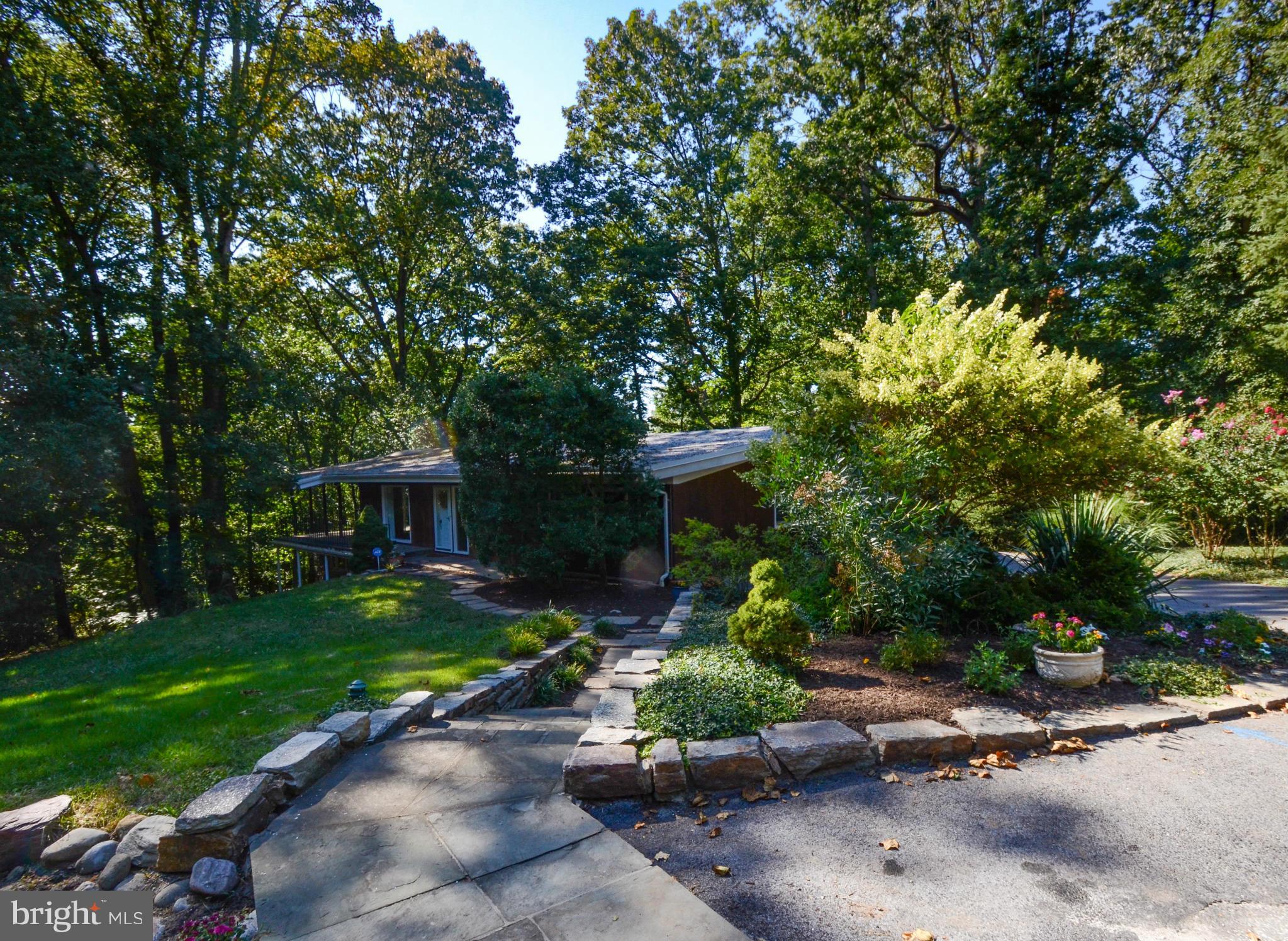 2012 Indian Head Road Baltimore, MD 21204 - Photo 28 of 29 Exterior (Front)