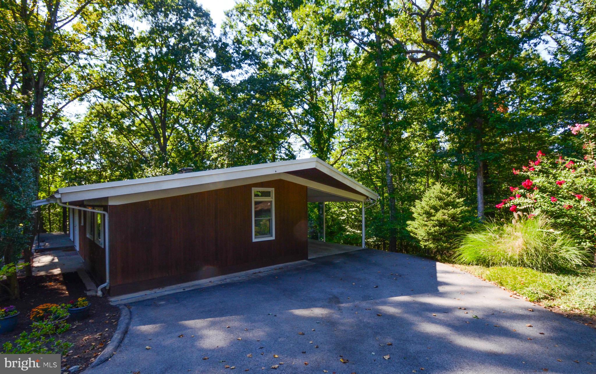 2012 Indian Head Road Baltimore, MD 21204 - Photo 29 of 29 Exterior (Front)