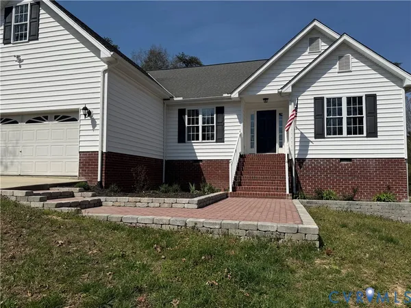 $469,950 | 40 Enfield Forest Lane, Aylett, VA 23009