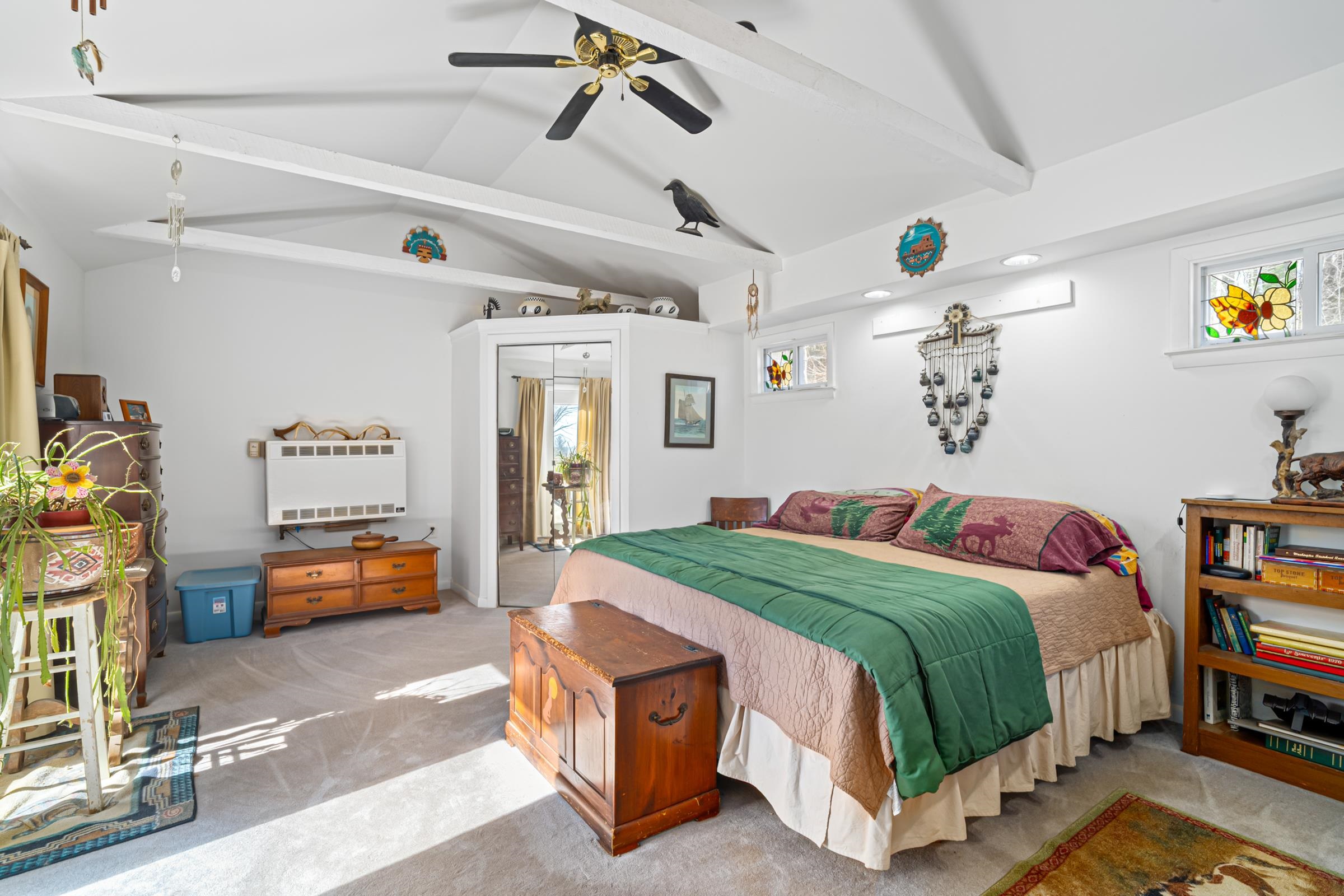 77 Holmes Road Barnstead, NH 03225 - Photo 20 of 56