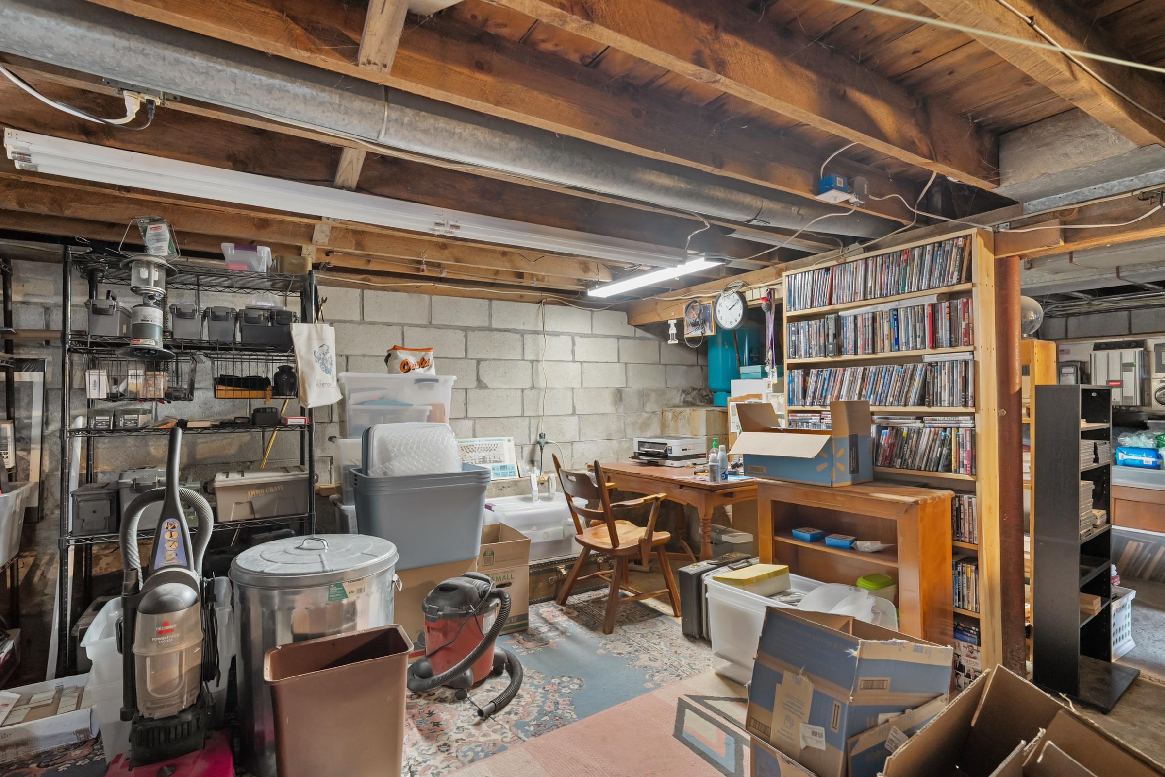 77 Holmes Road Barnstead, NH 03225 - Photo 24 of 56