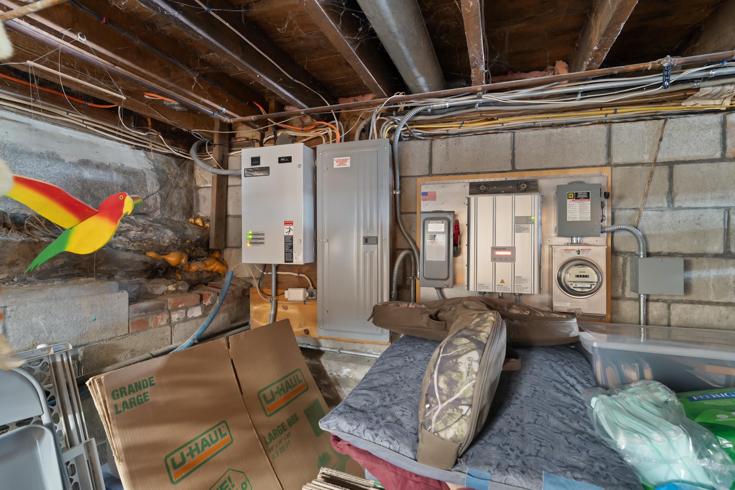 77 Holmes Road Barnstead, NH 03225 - Photo 25 of 56