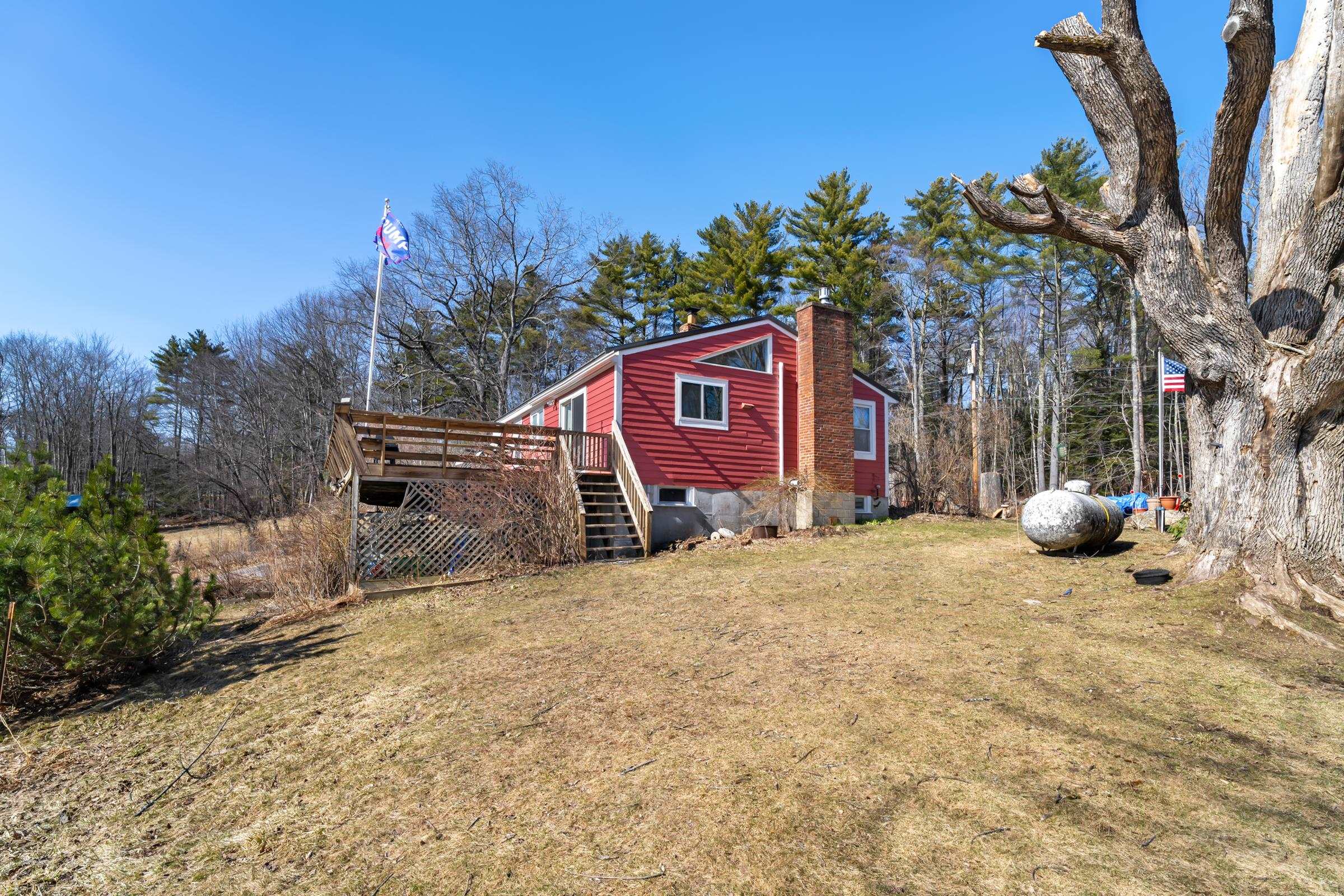 77 Holmes Road Barnstead, NH 03225 - Photo 29 of 56