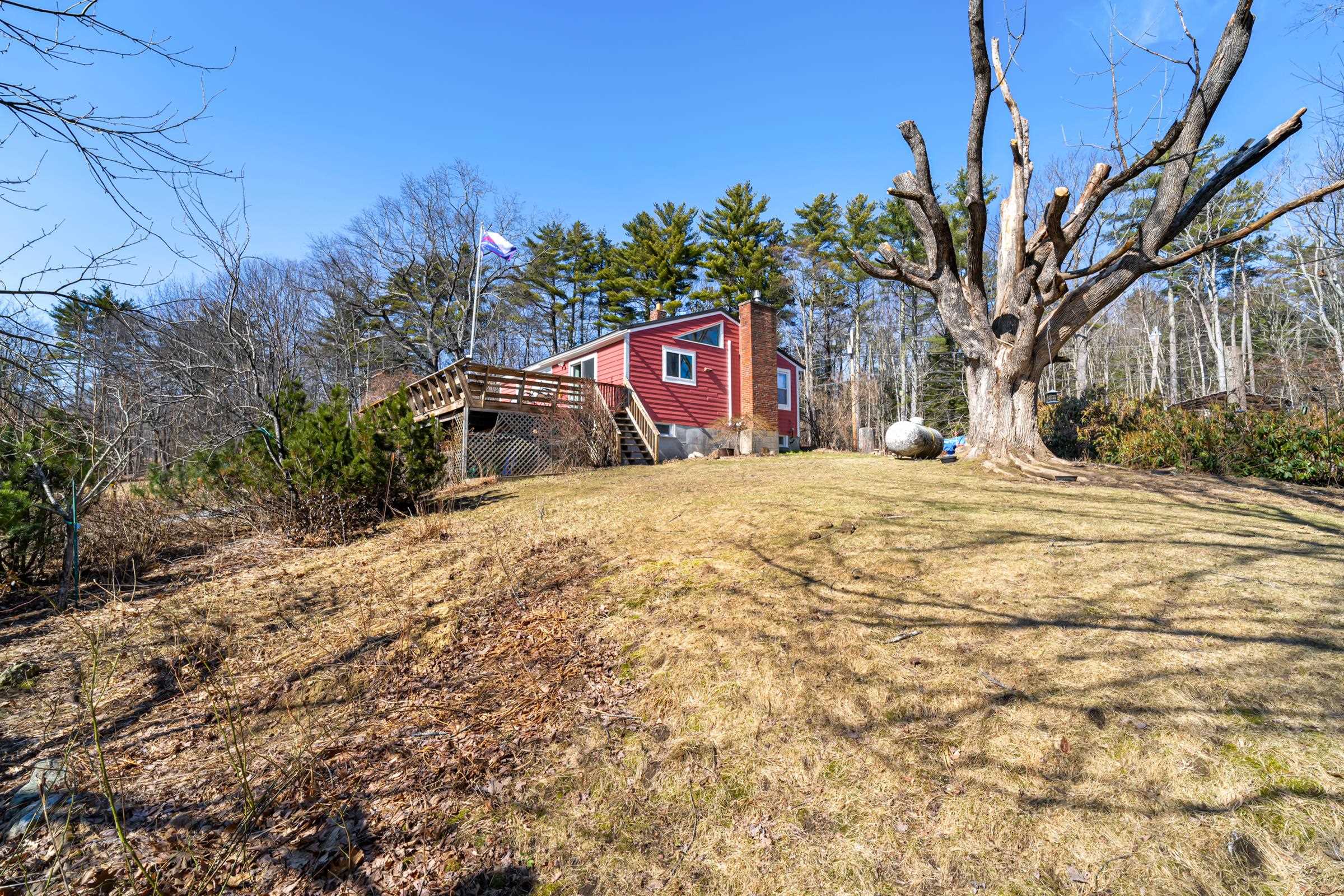 77 Holmes Road Barnstead, NH 03225 - Photo 30 of 56