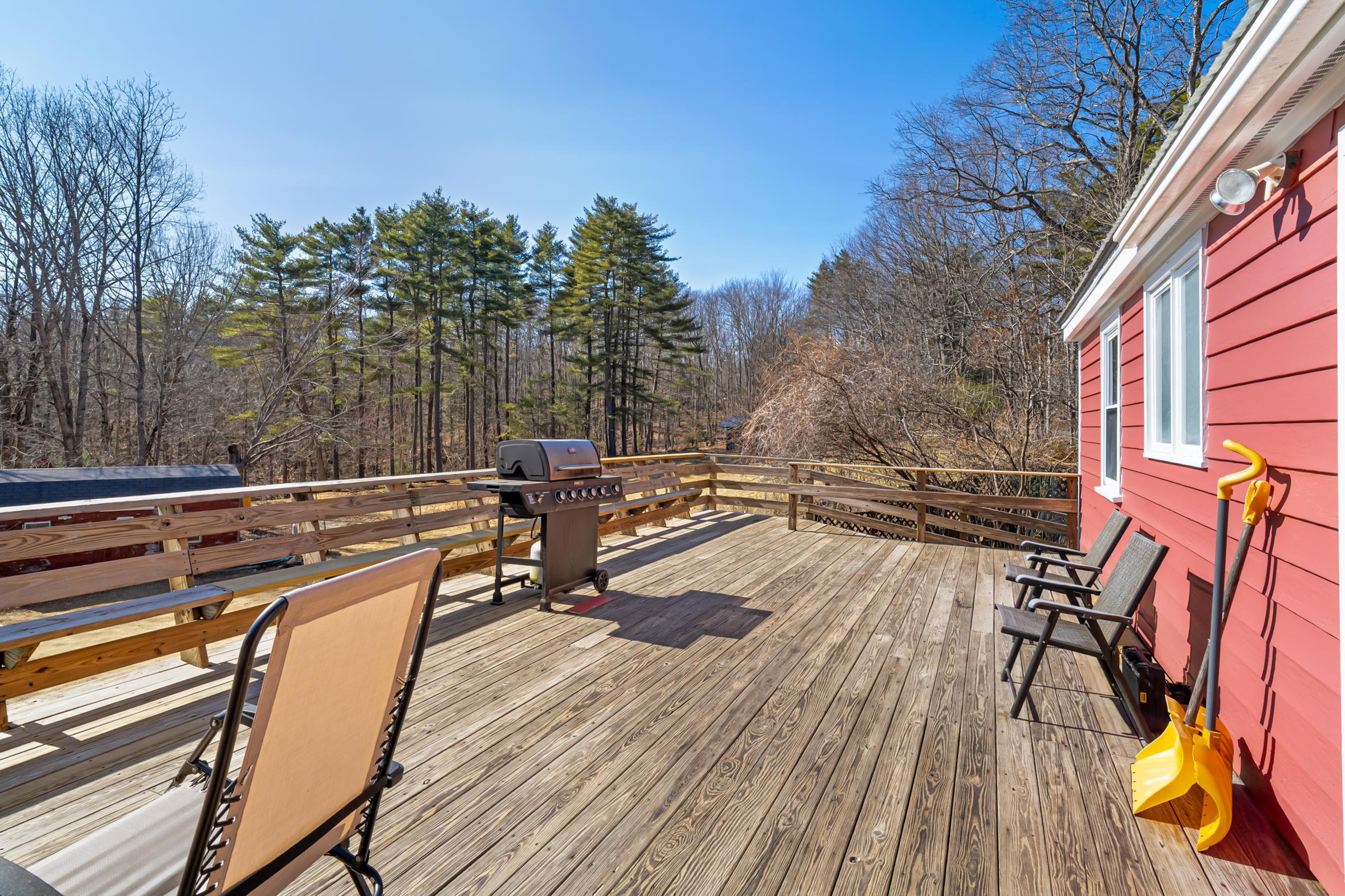 77 Holmes Road Barnstead, NH 03225 - Photo 32 of 56