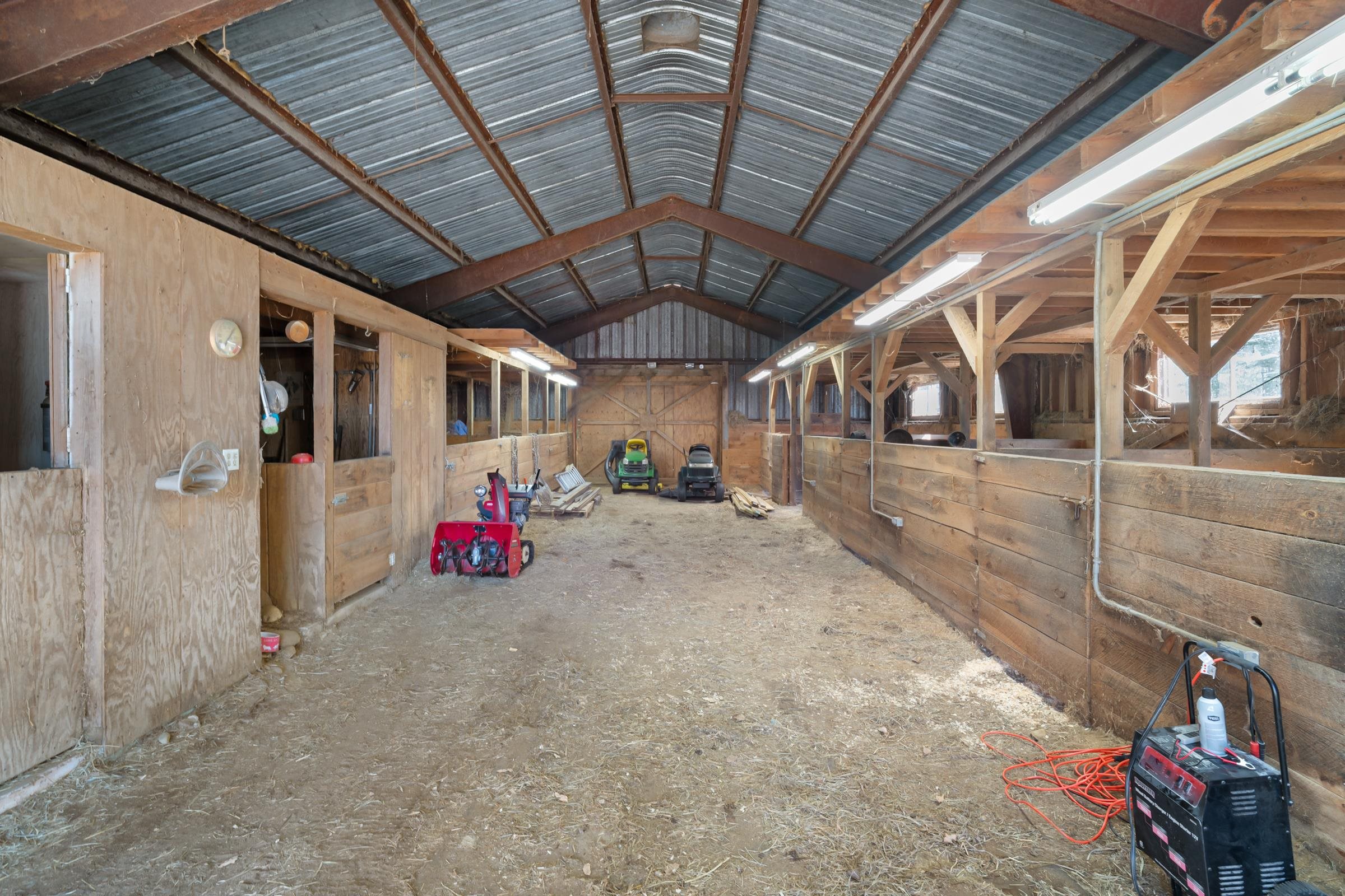 77 Holmes Road Barnstead, NH 03225 - Photo 36 of 56