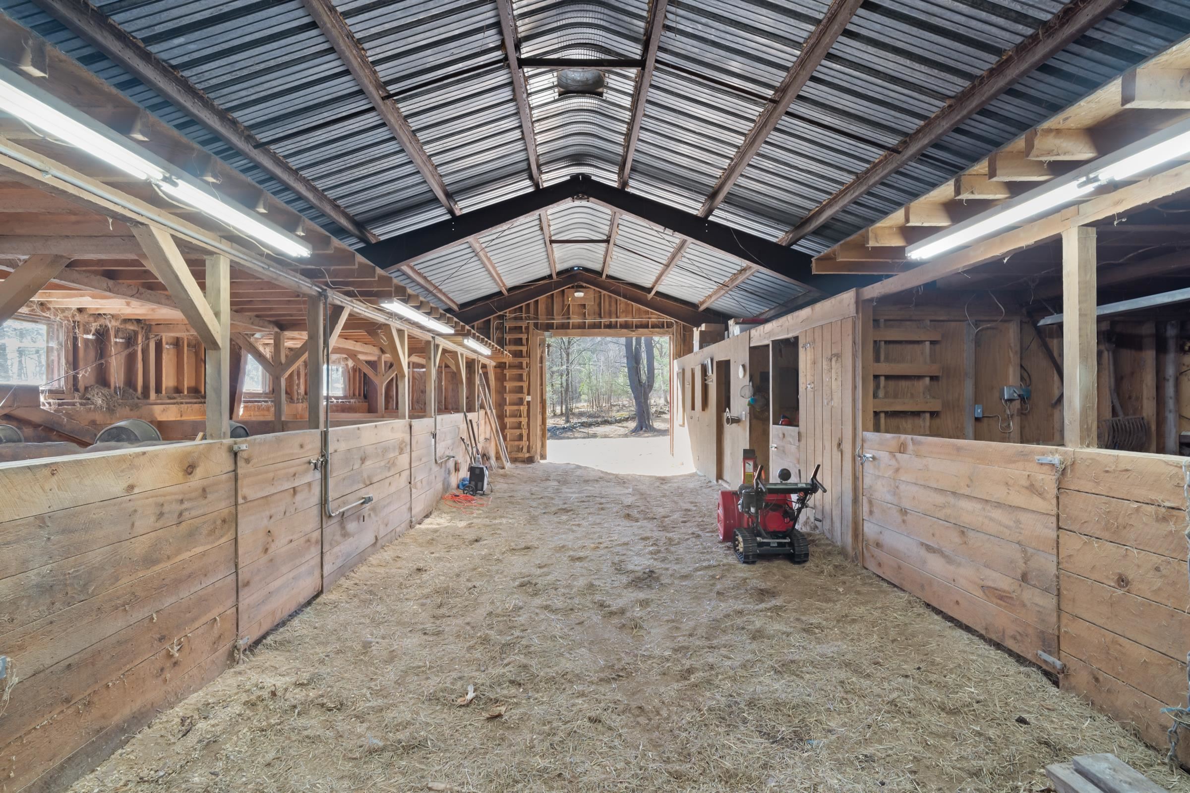 77 Holmes Road Barnstead, NH 03225 - Photo 37 of 56