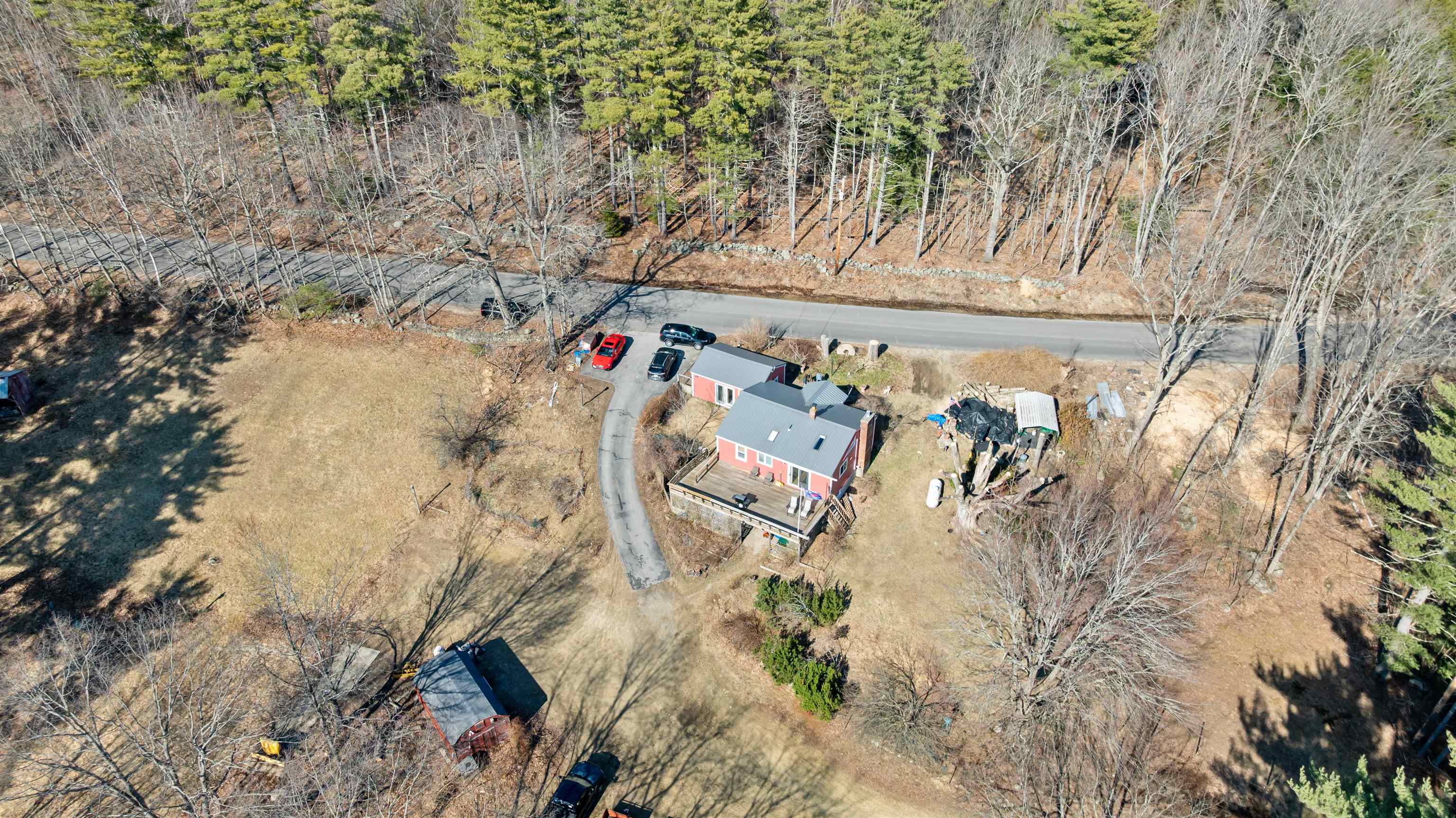 77 Holmes Road Barnstead, NH 03225 - Photo 45 of 56