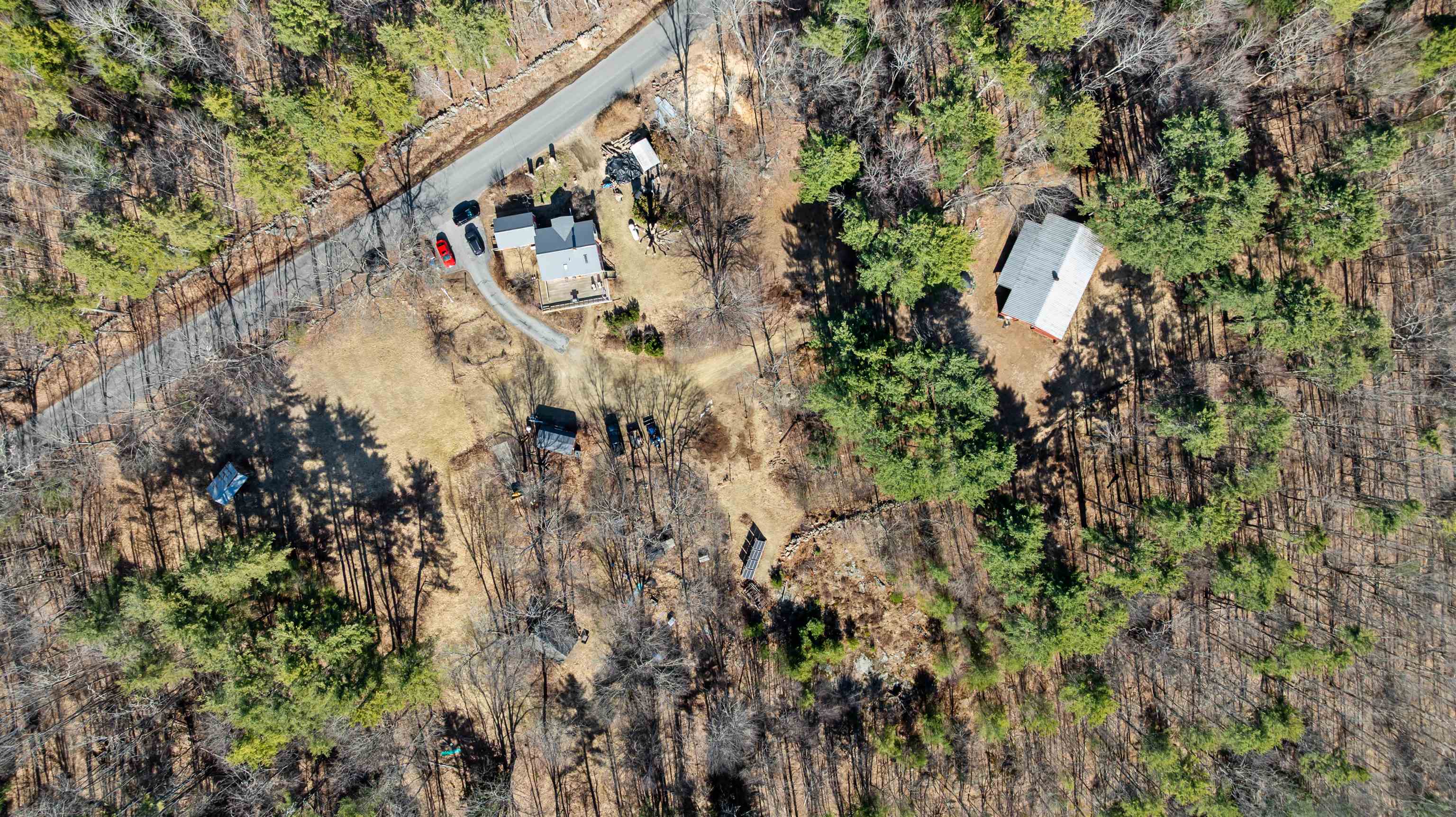 77 Holmes Road Barnstead, NH 03225 - Photo 46 of 56