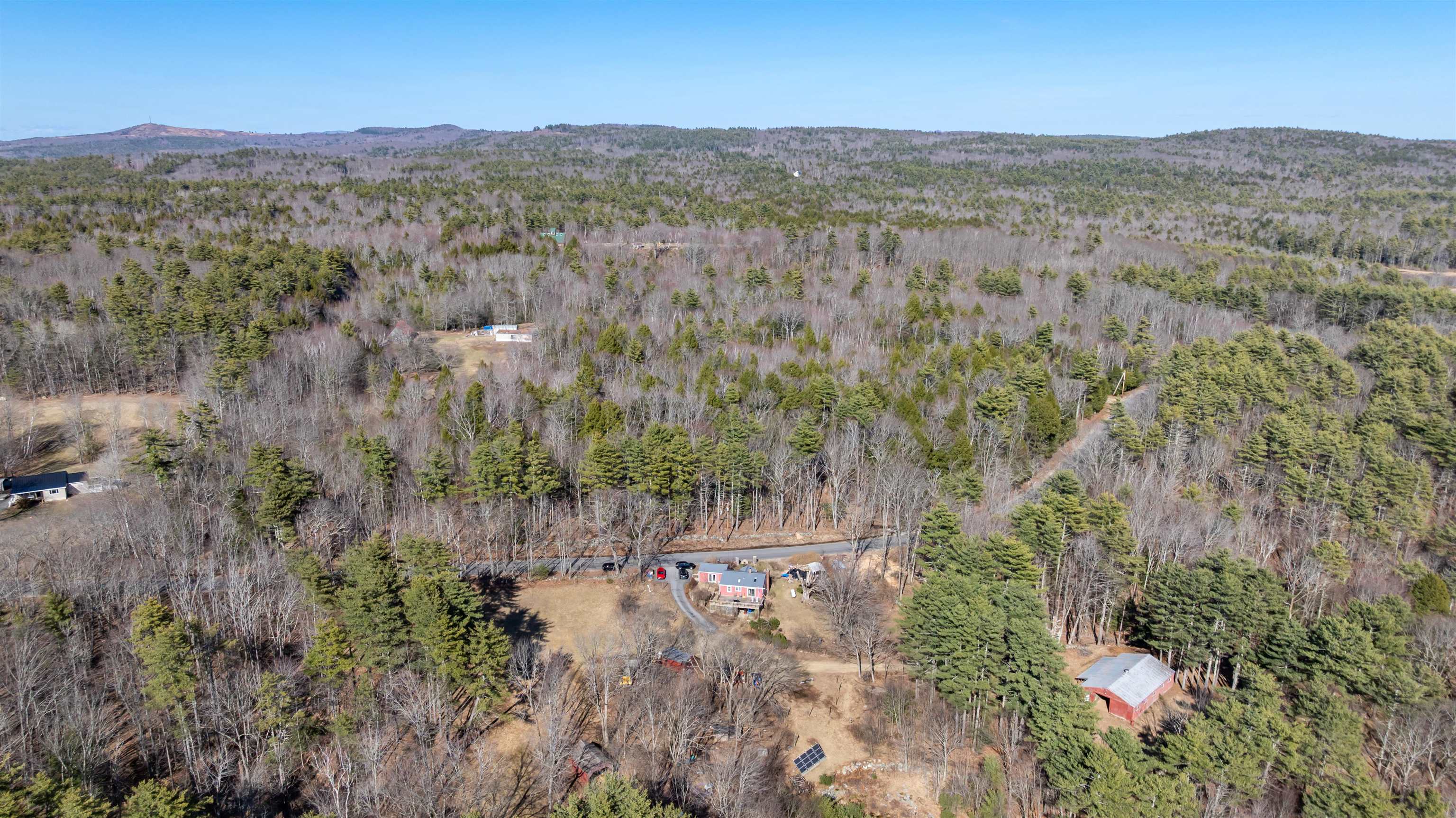 77 Holmes Road Barnstead, NH 03225 - Photo 50 of 56