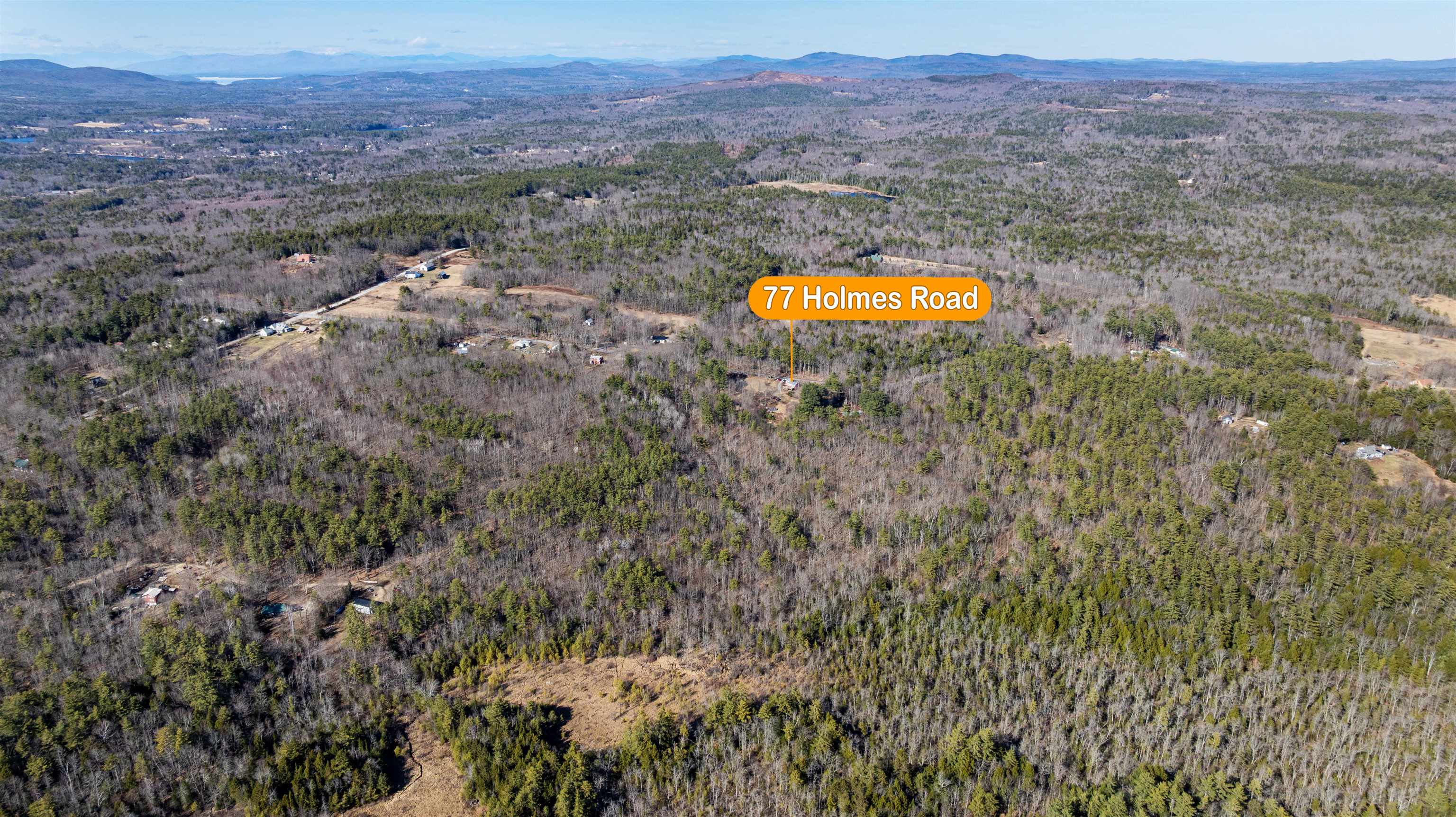 77 Holmes Road Barnstead, NH 03225 - Photo 52 of 56