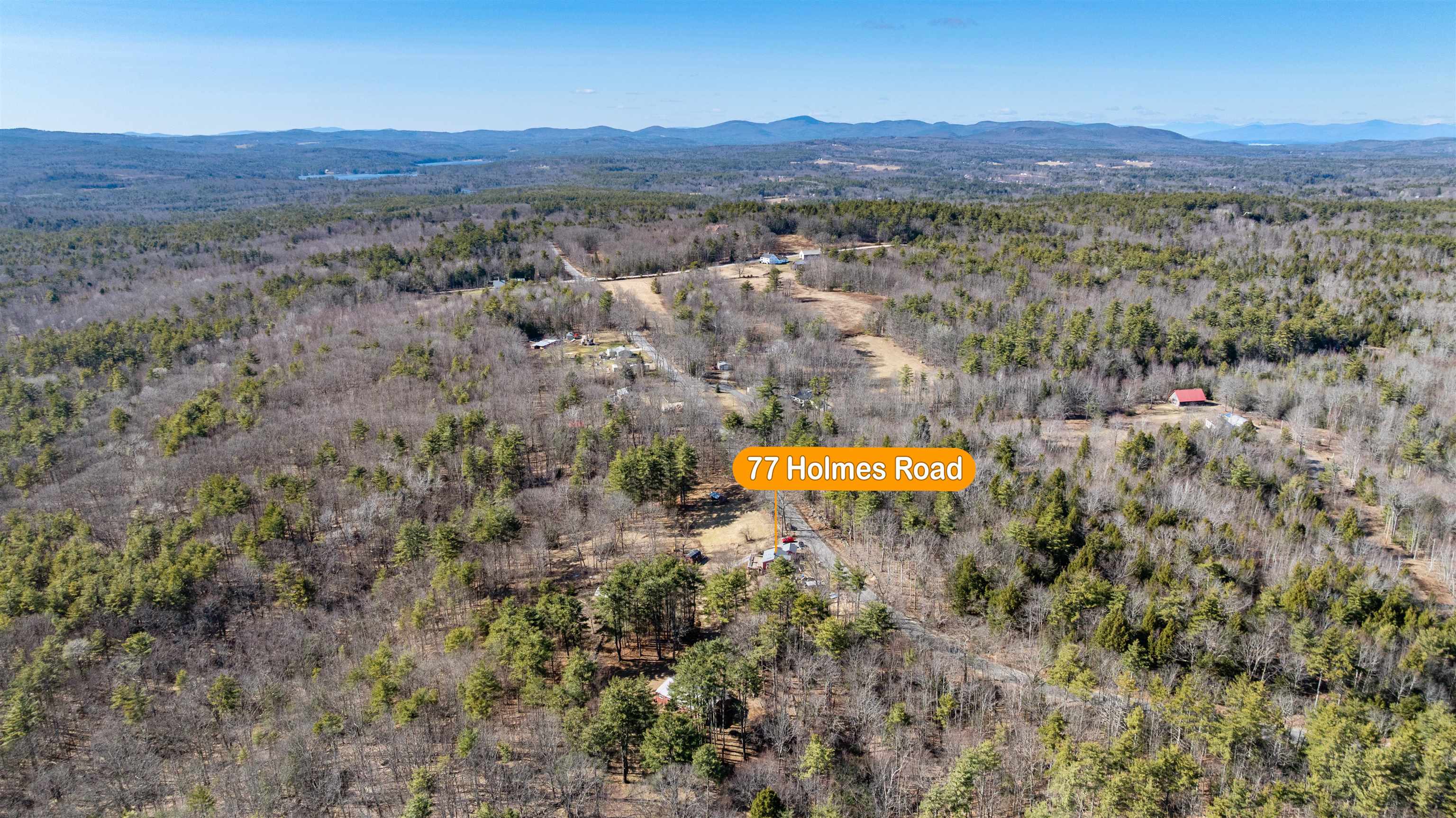 77 Holmes Road Barnstead, NH 03225 - Photo 53 of 56