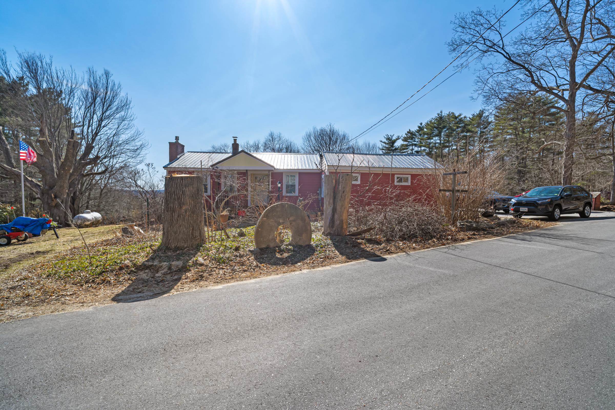 77 Holmes Road Barnstead, NH 03225 - Photo 54 of 56