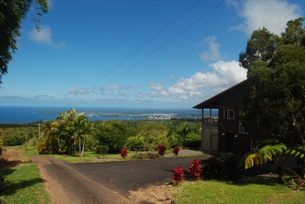 21-4 Kaiwiki Road Hilo, HI 96720 - Photo 1 of 25 Gallery Image 1
