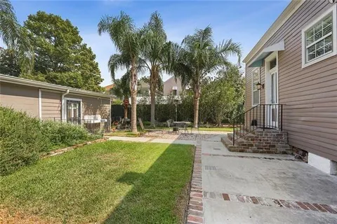 $699,000 | 3921 Palmyra Street, New Orleans, LA 70119