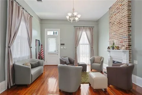 $699,000 | 3921 Palmyra Street, New Orleans, LA 70119