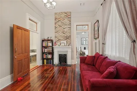 $699,000 | 3921 Palmyra Street, New Orleans, LA 70119